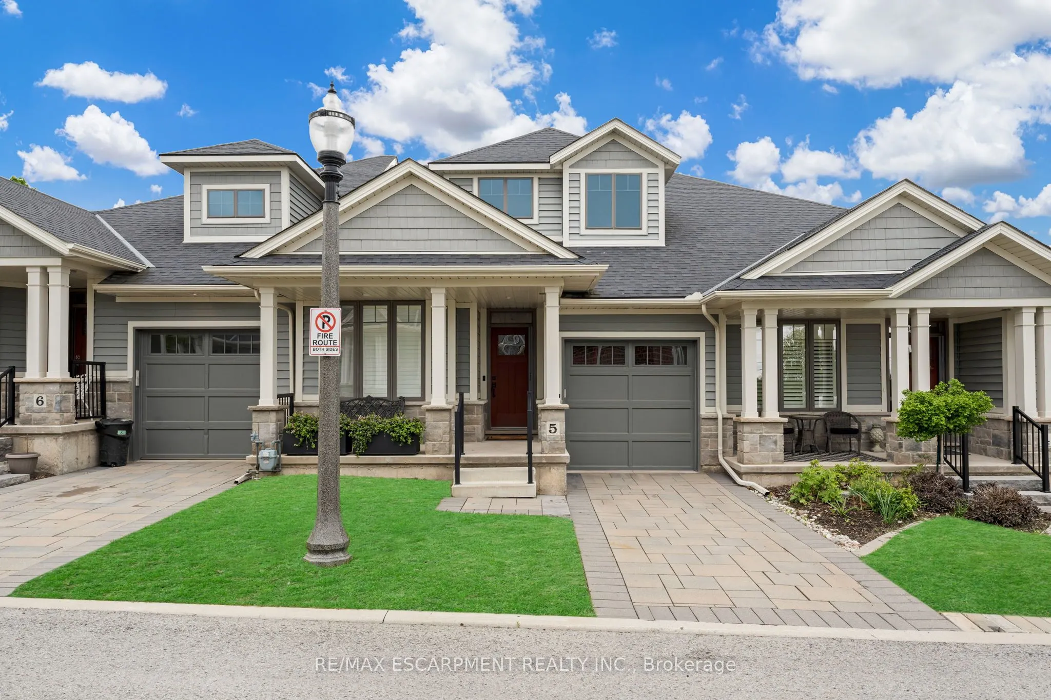 2848 King Street, #5