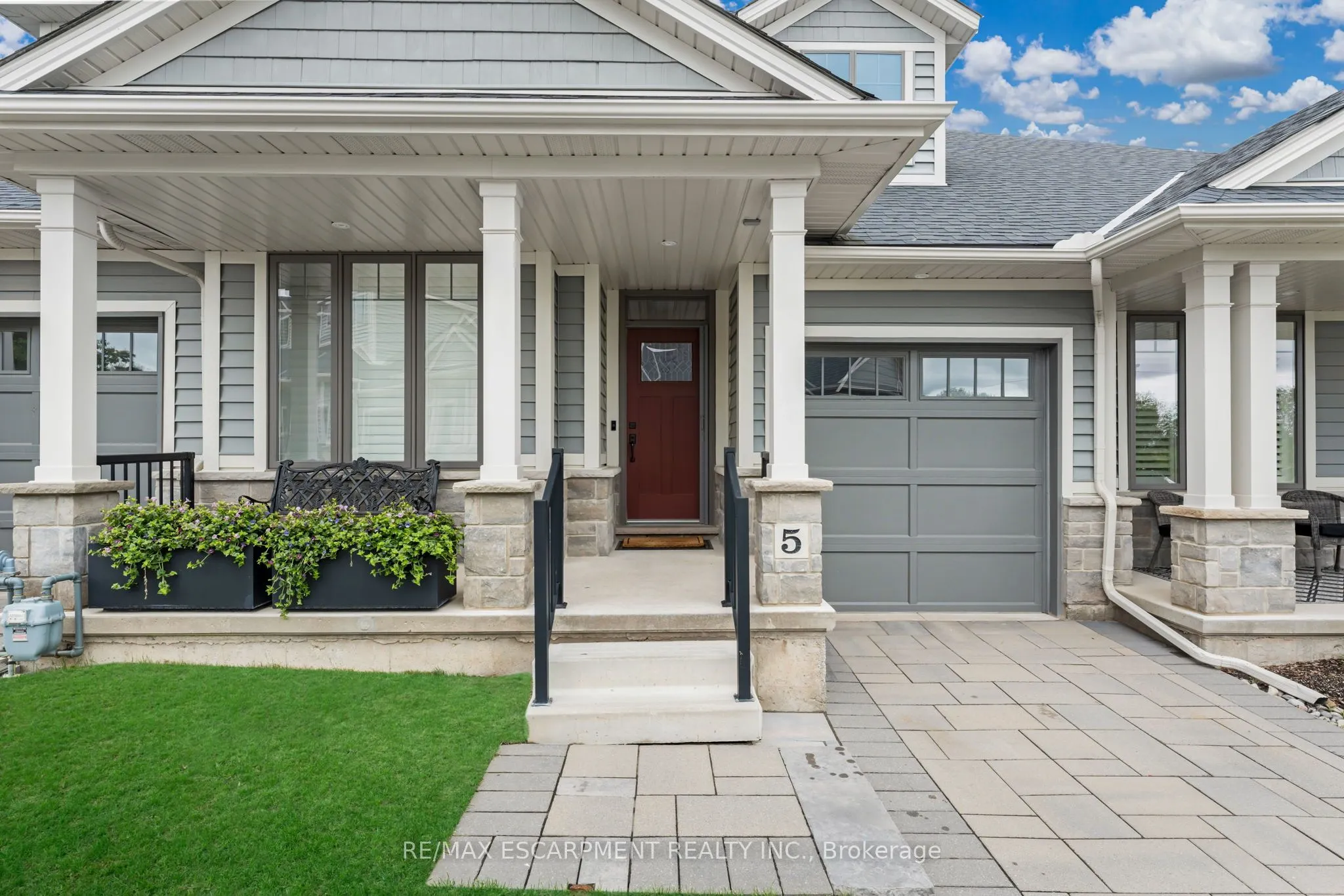 2848 King Street, #5