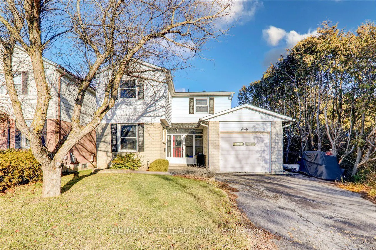 60 Pochon Avenue