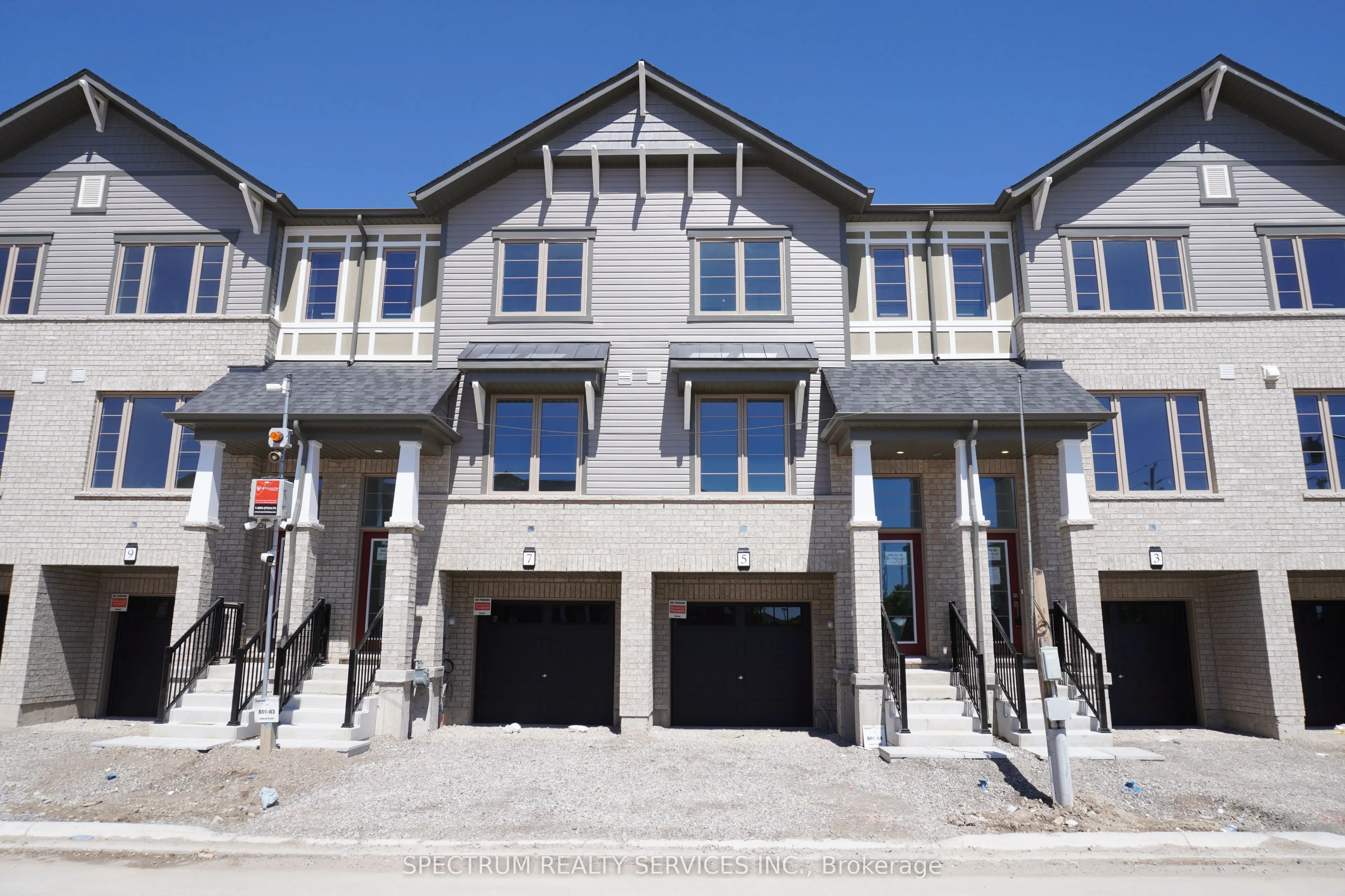 389 Conklin Road, #5
