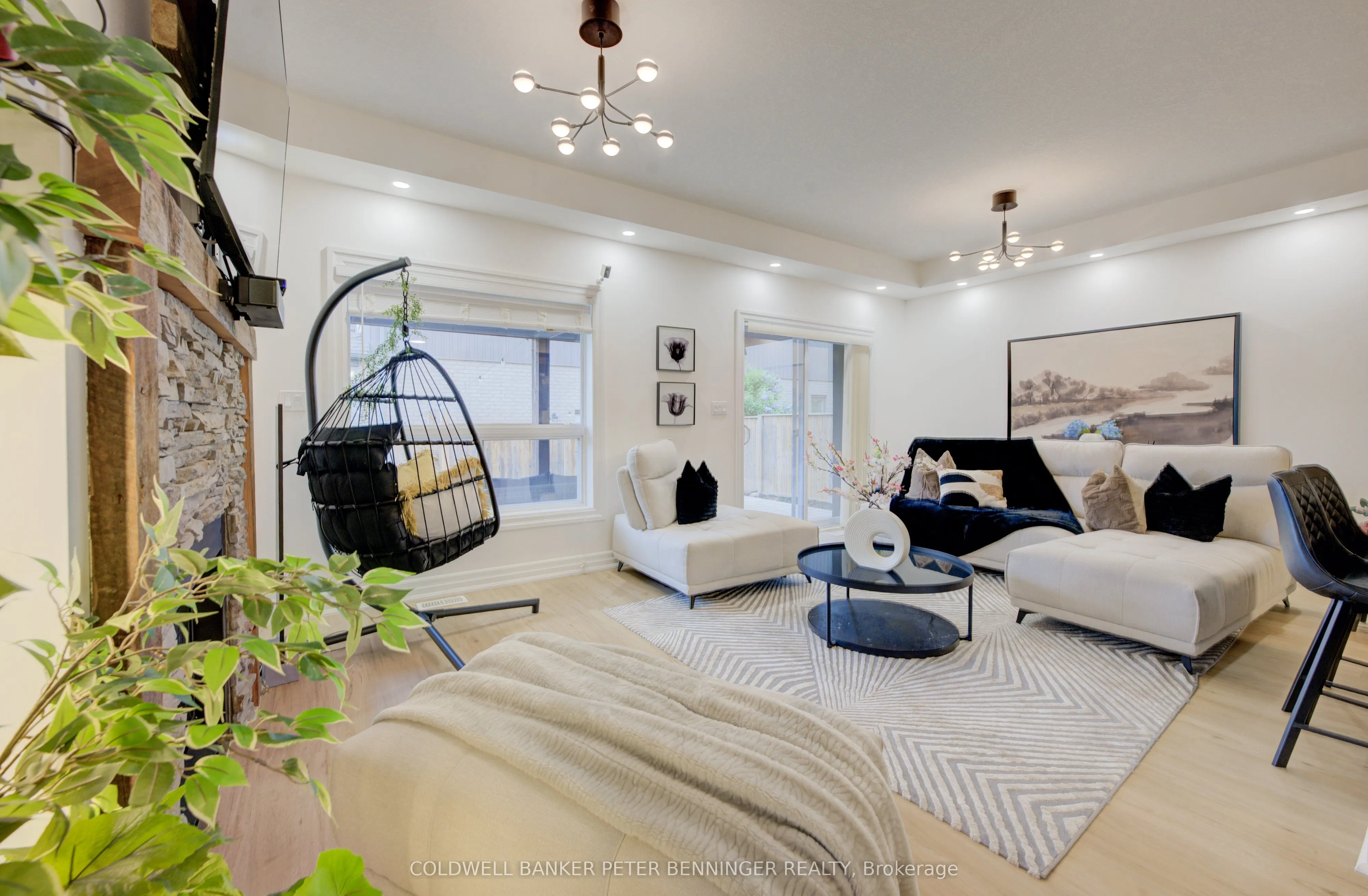 275 Falconridge Drive