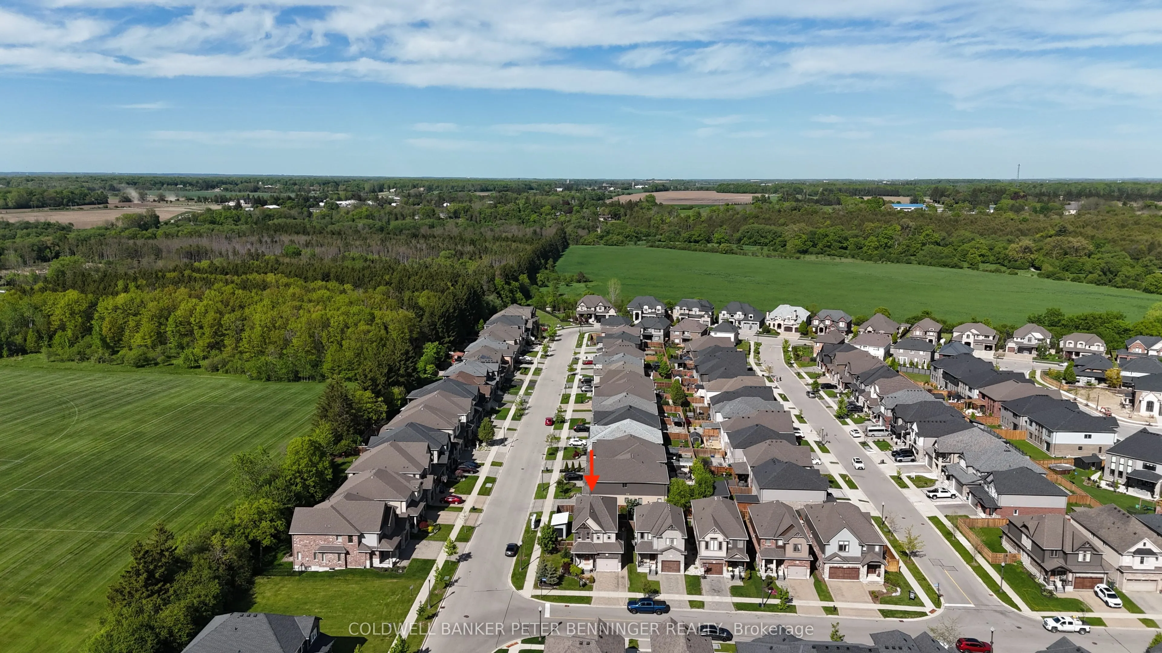 275 Falconridge Drive