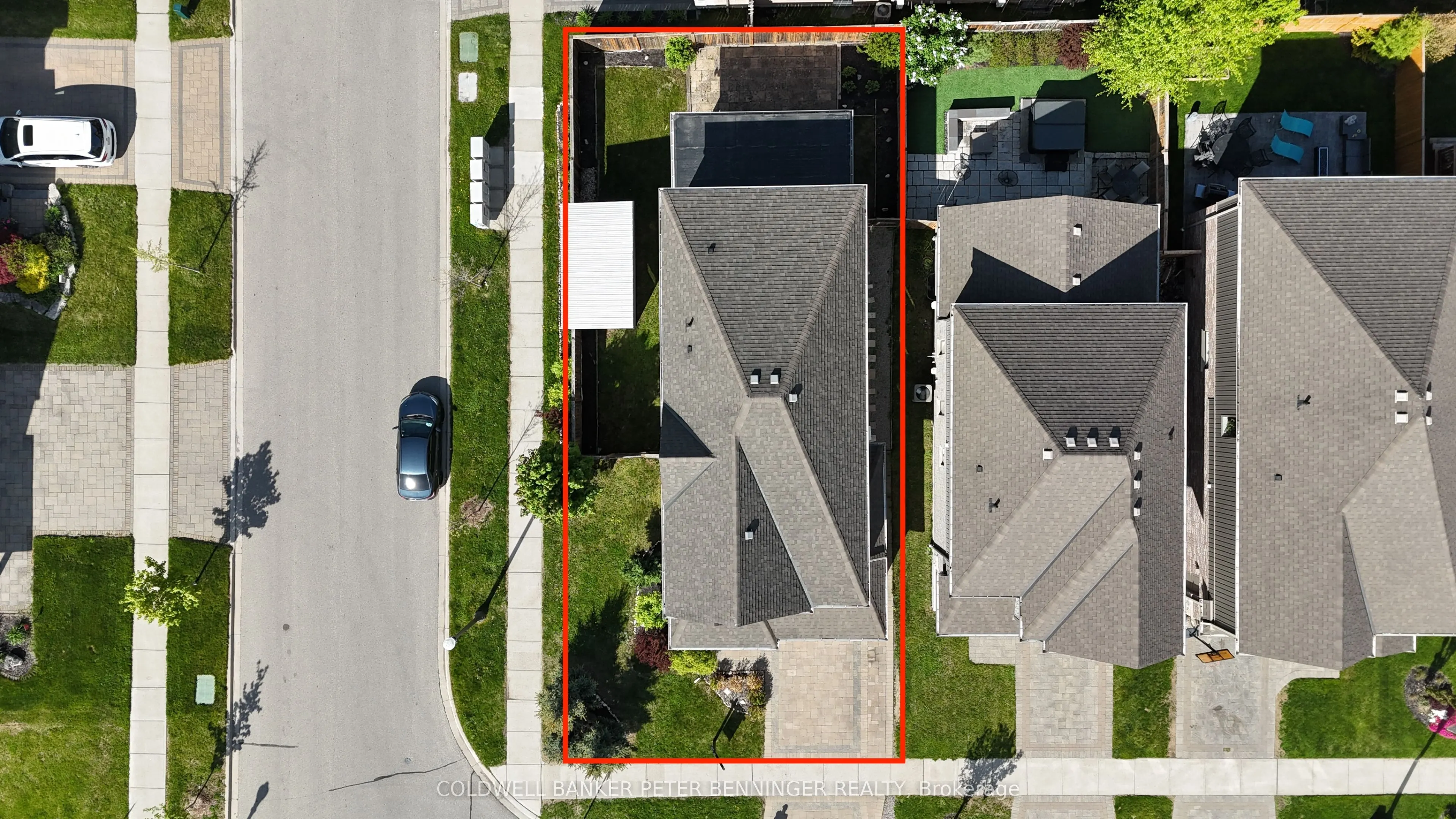275 Falconridge Drive