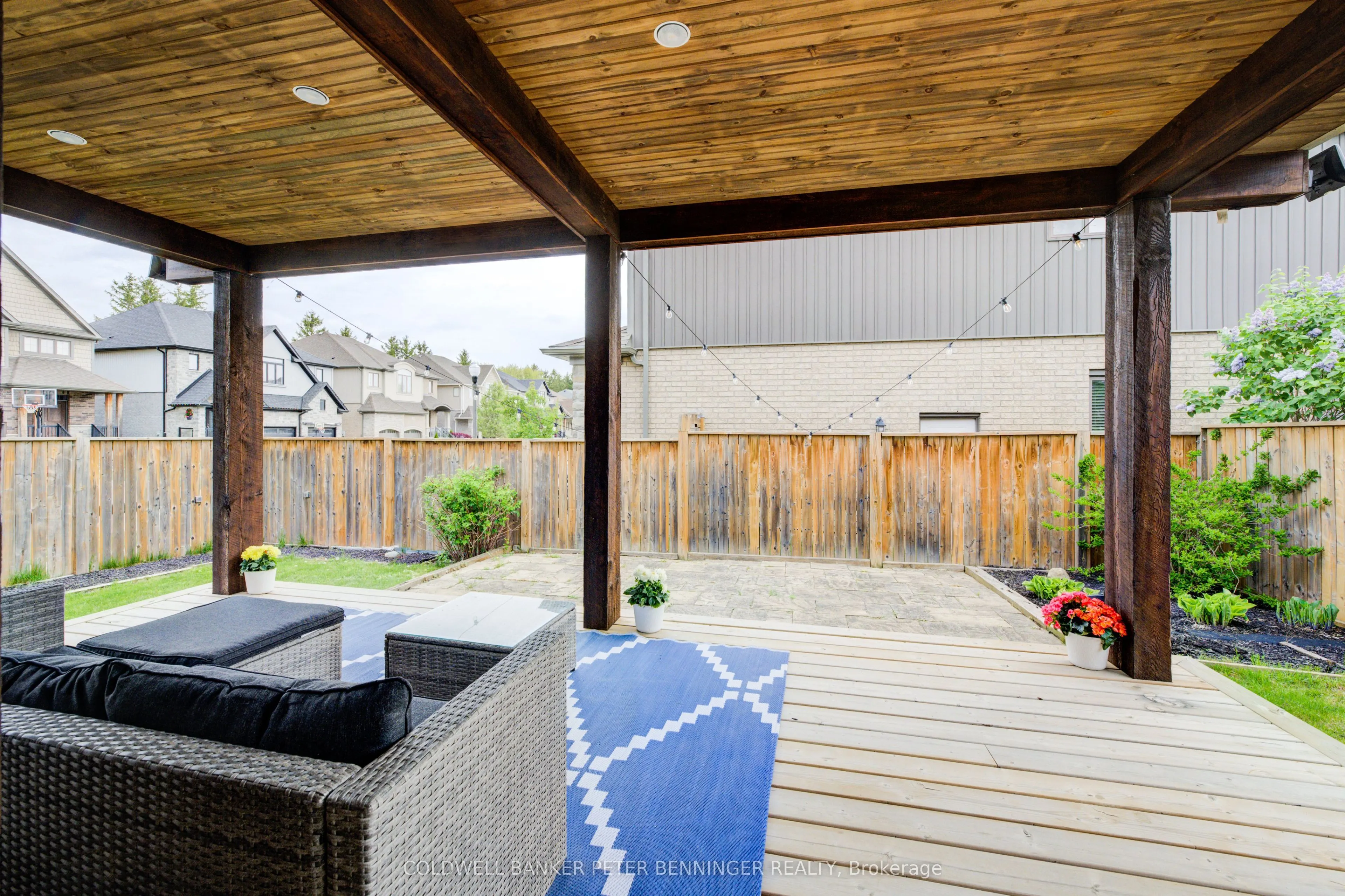 275 Falconridge Drive