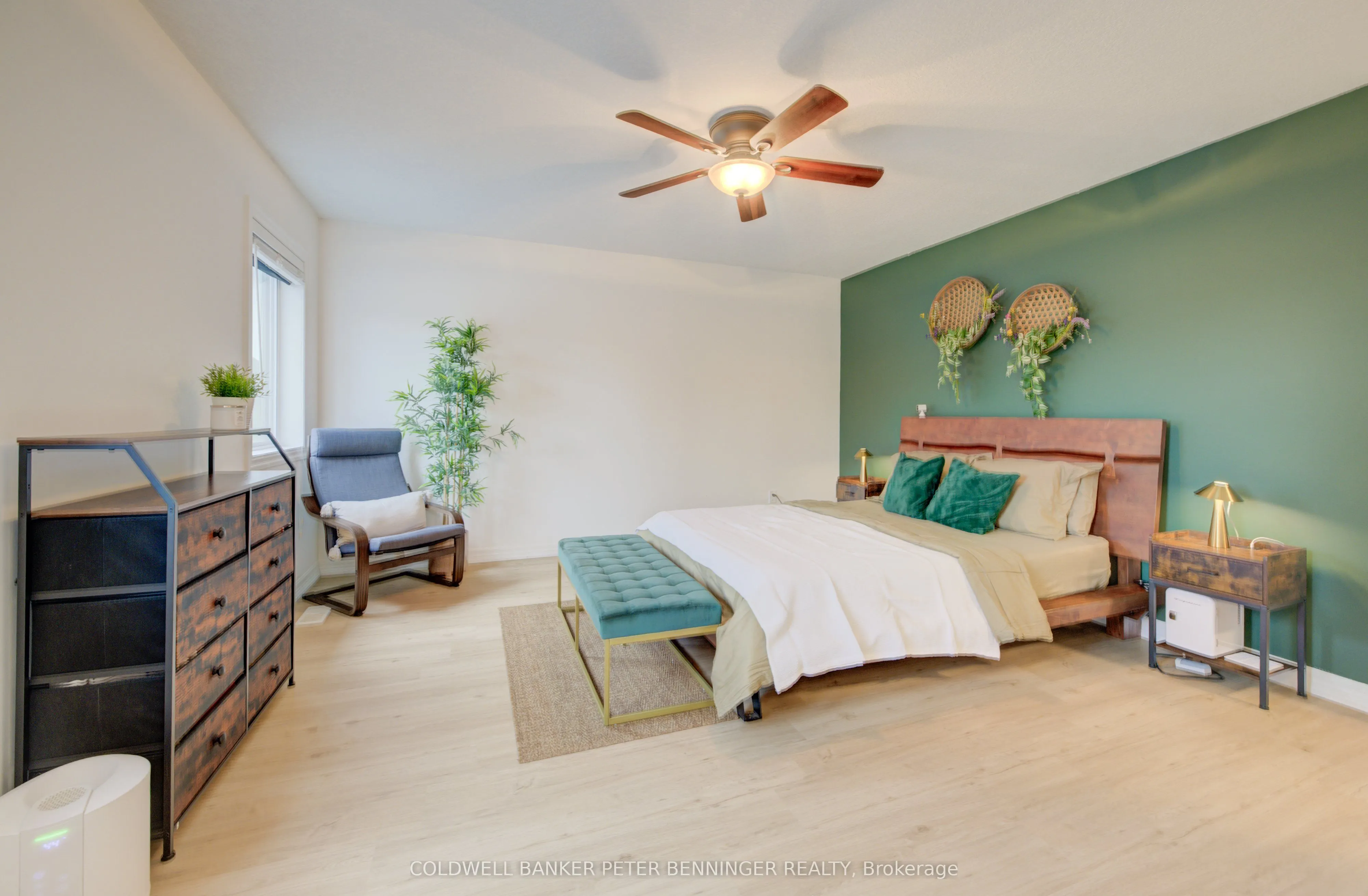 275 Falconridge Drive