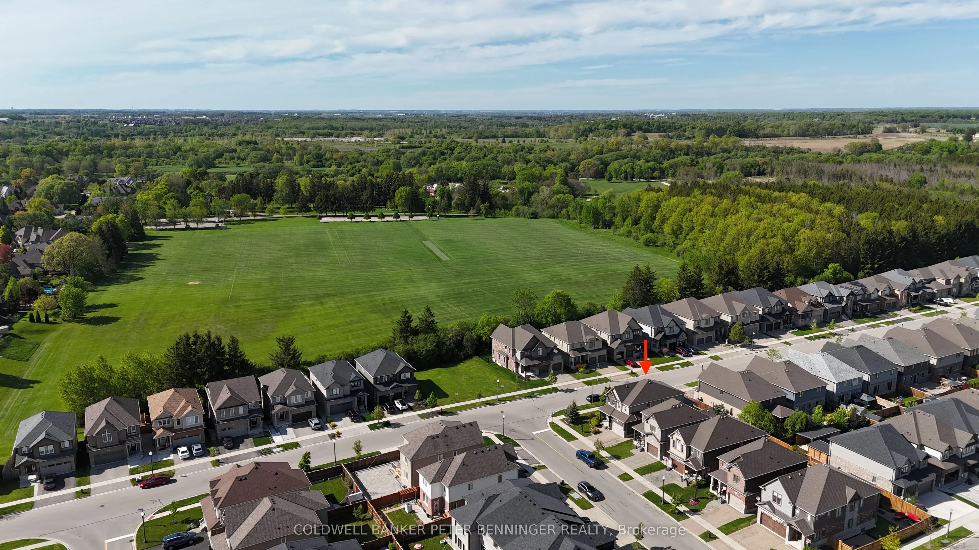 275 Falconridge Drive