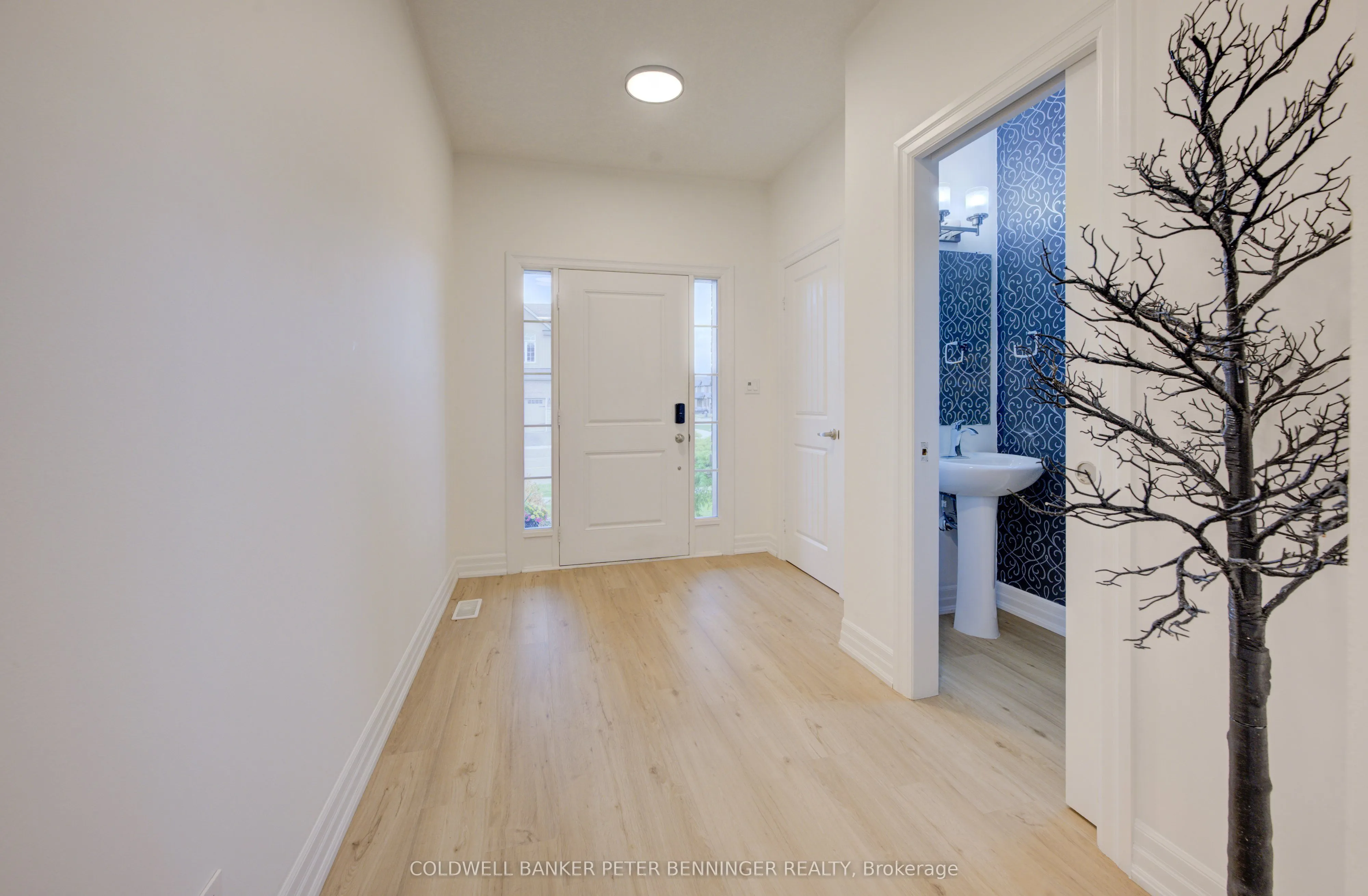 275 Falconridge Drive
