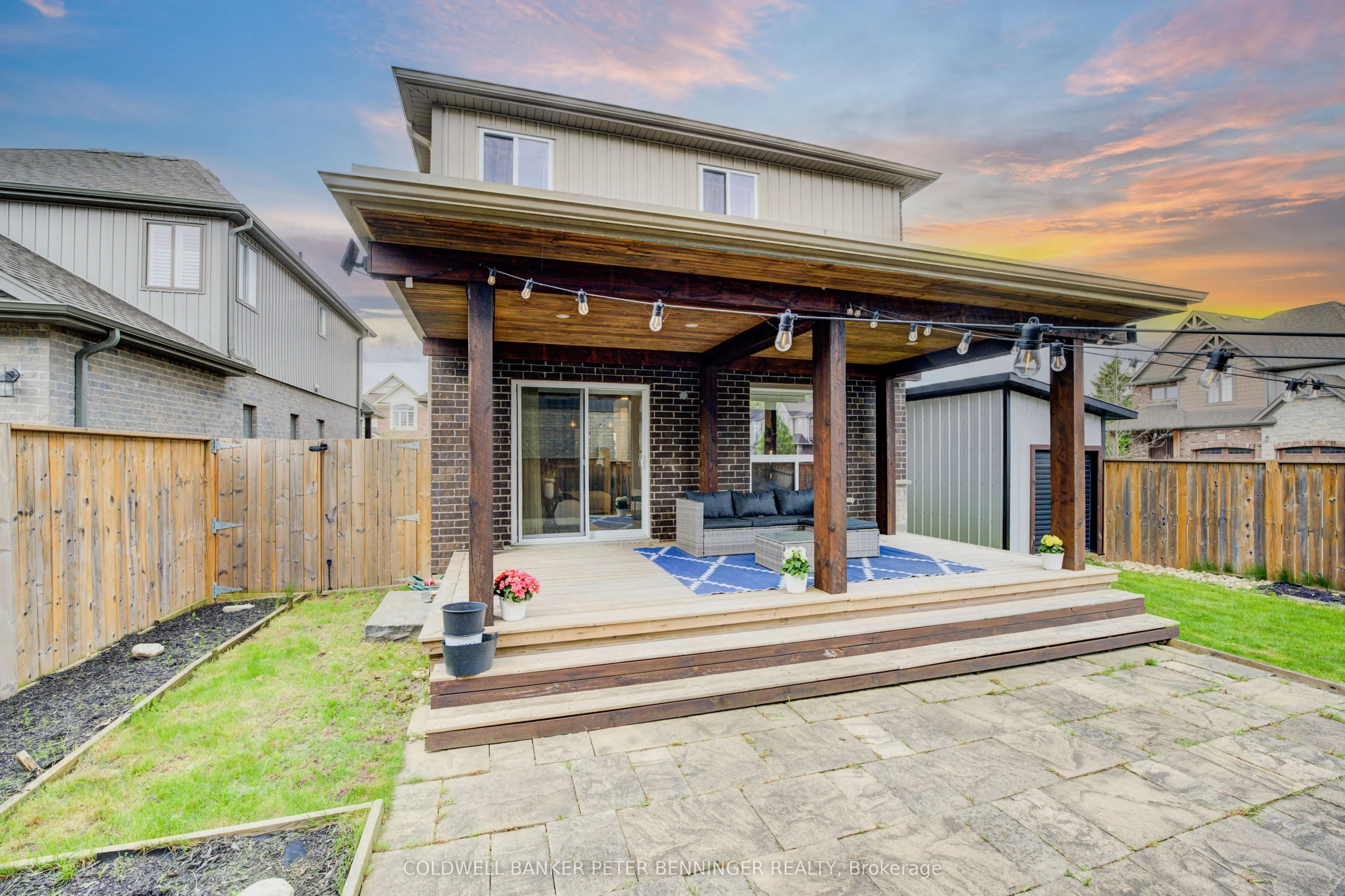 275 Falconridge Drive