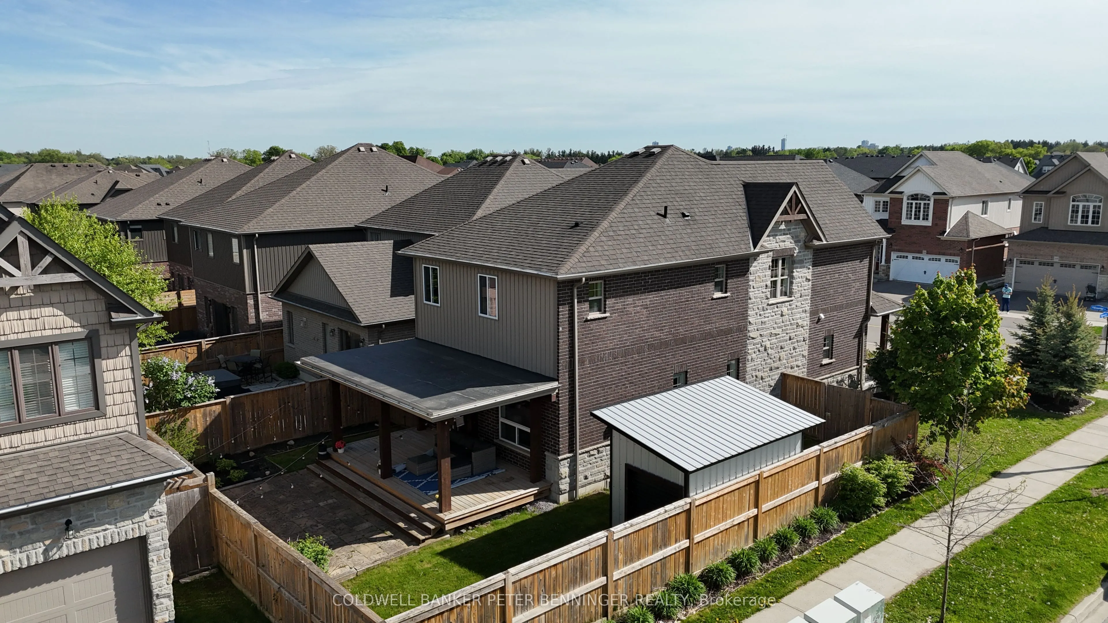275 Falconridge Drive