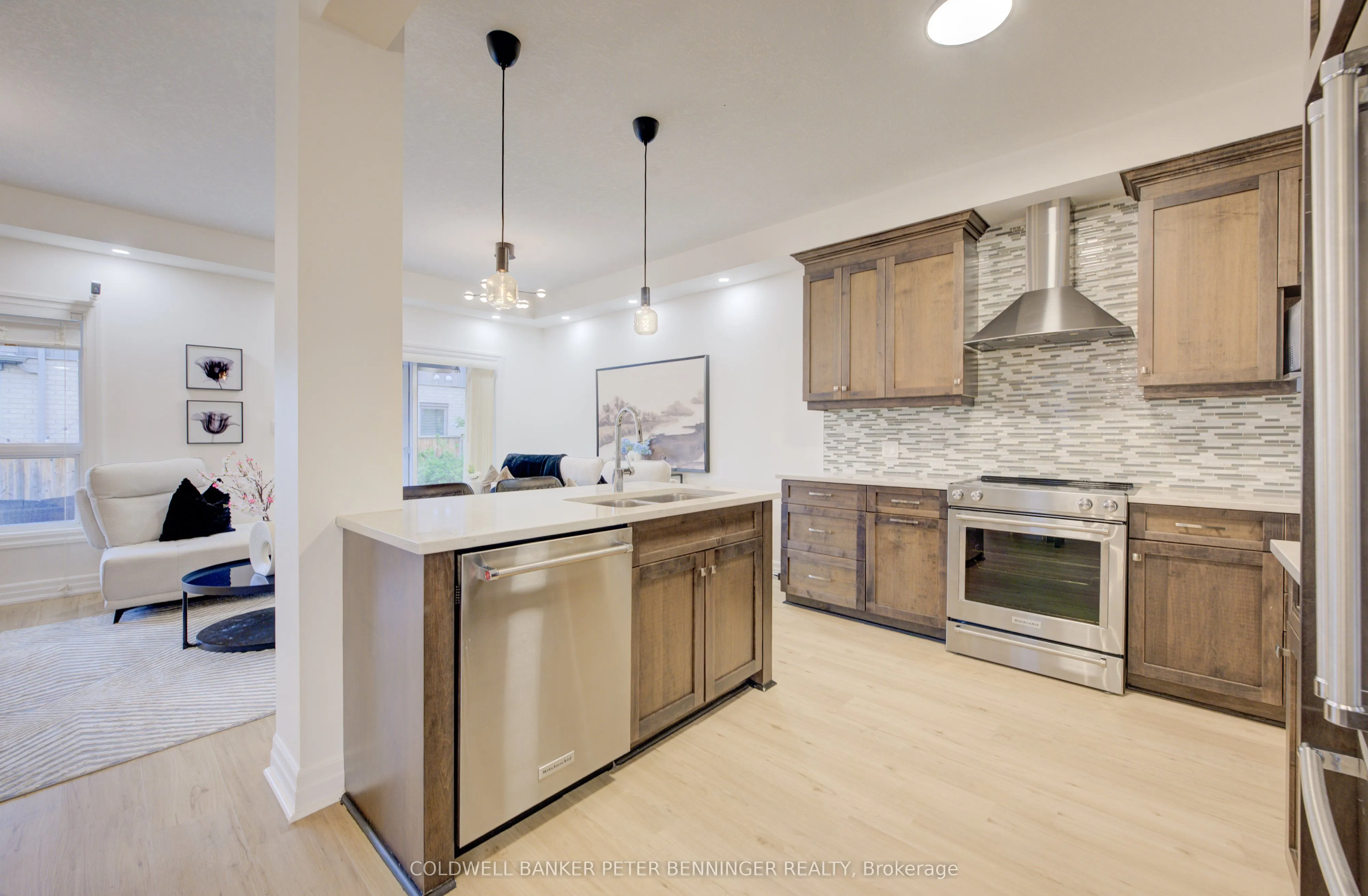 275 Falconridge Drive