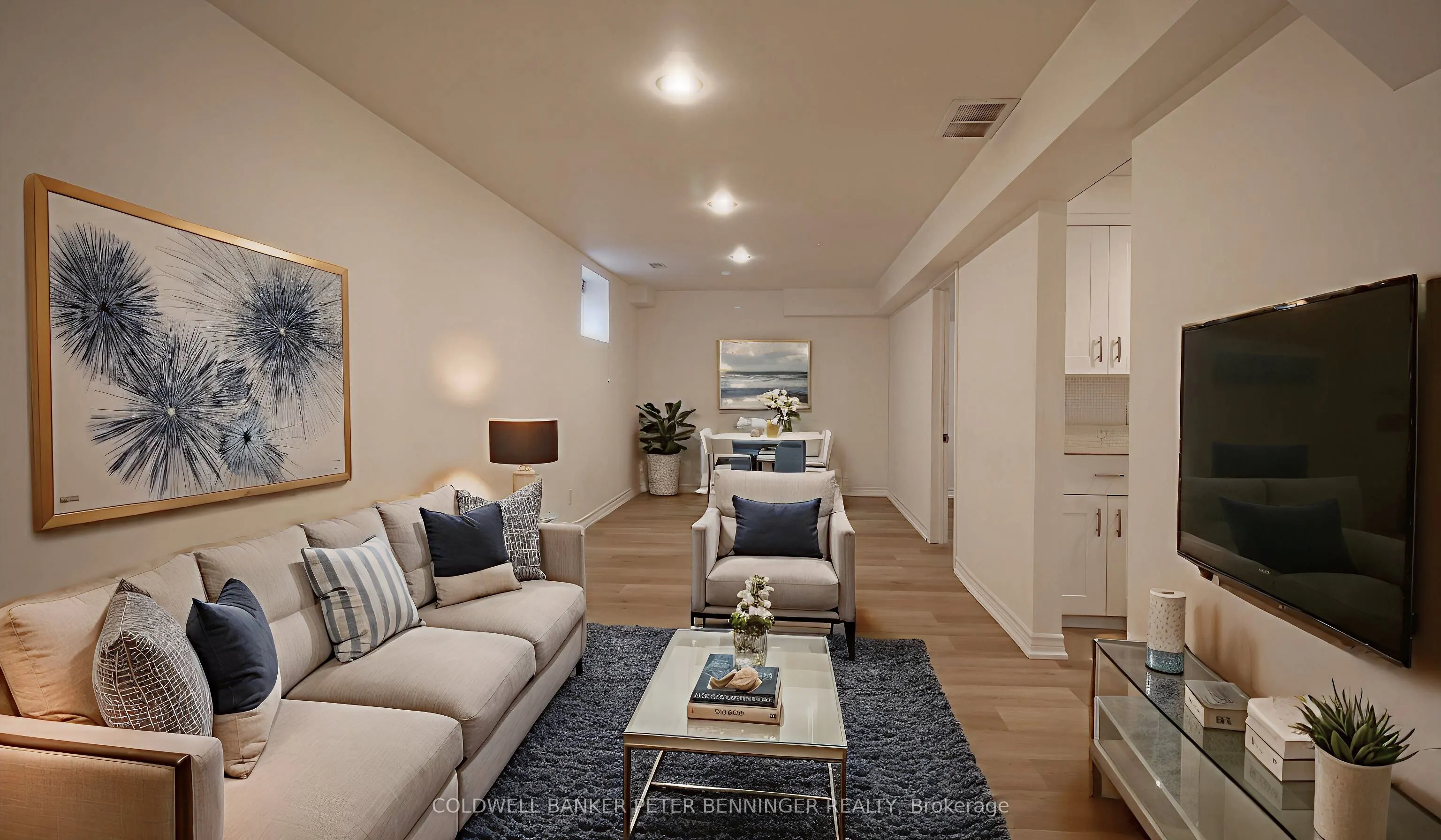 275 Falconridge Drive