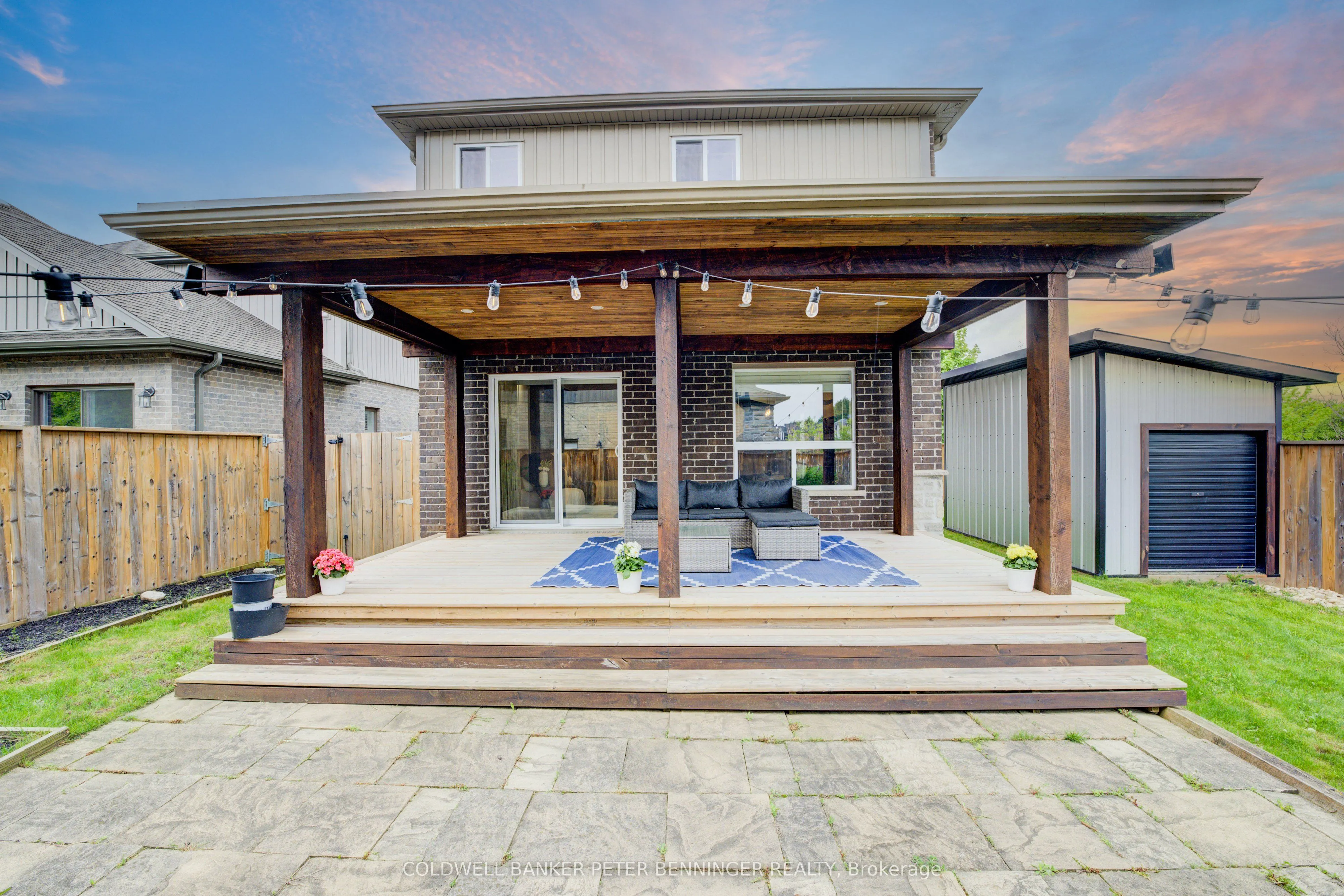 275 Falconridge Drive