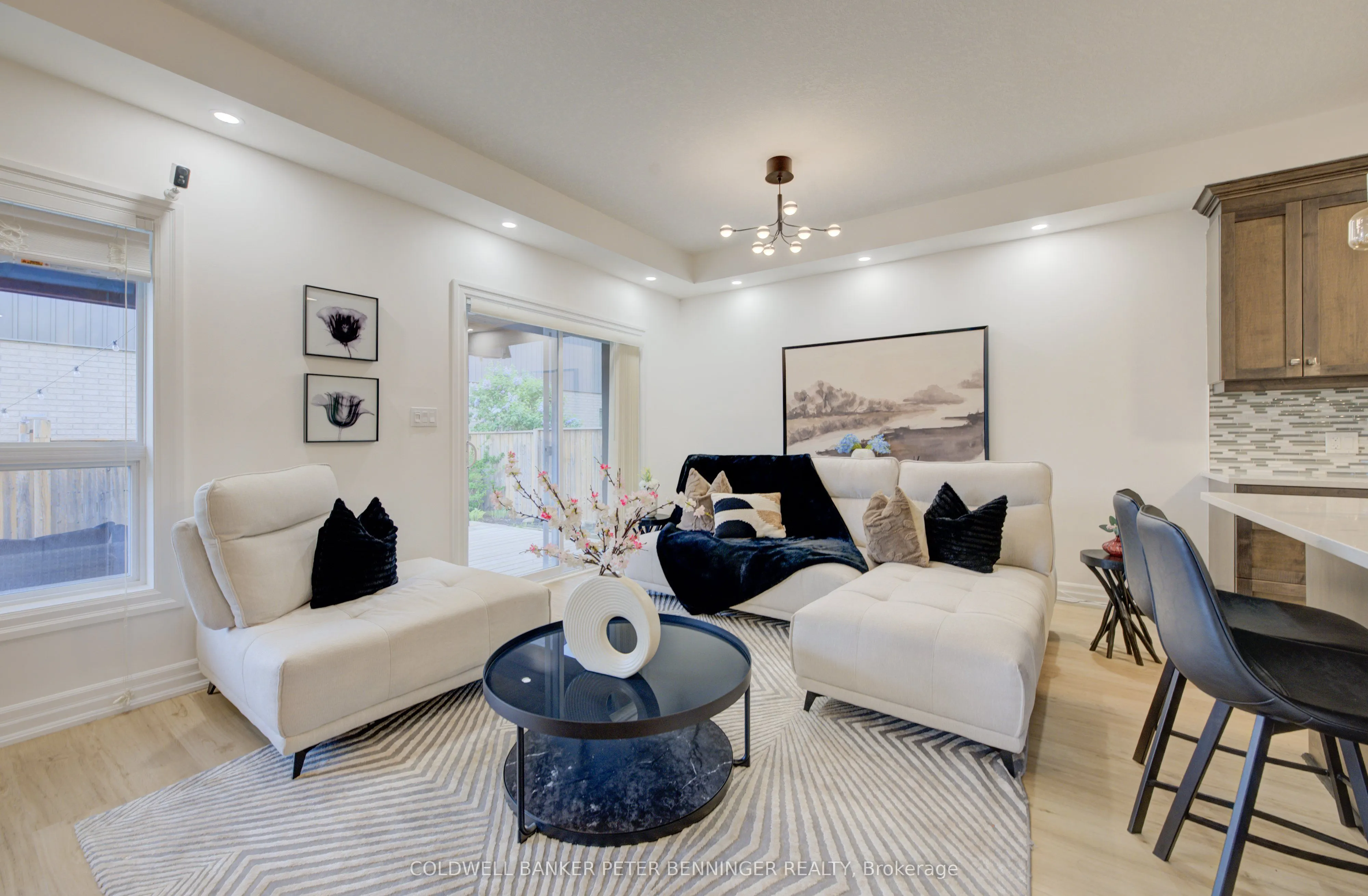 275 Falconridge Drive