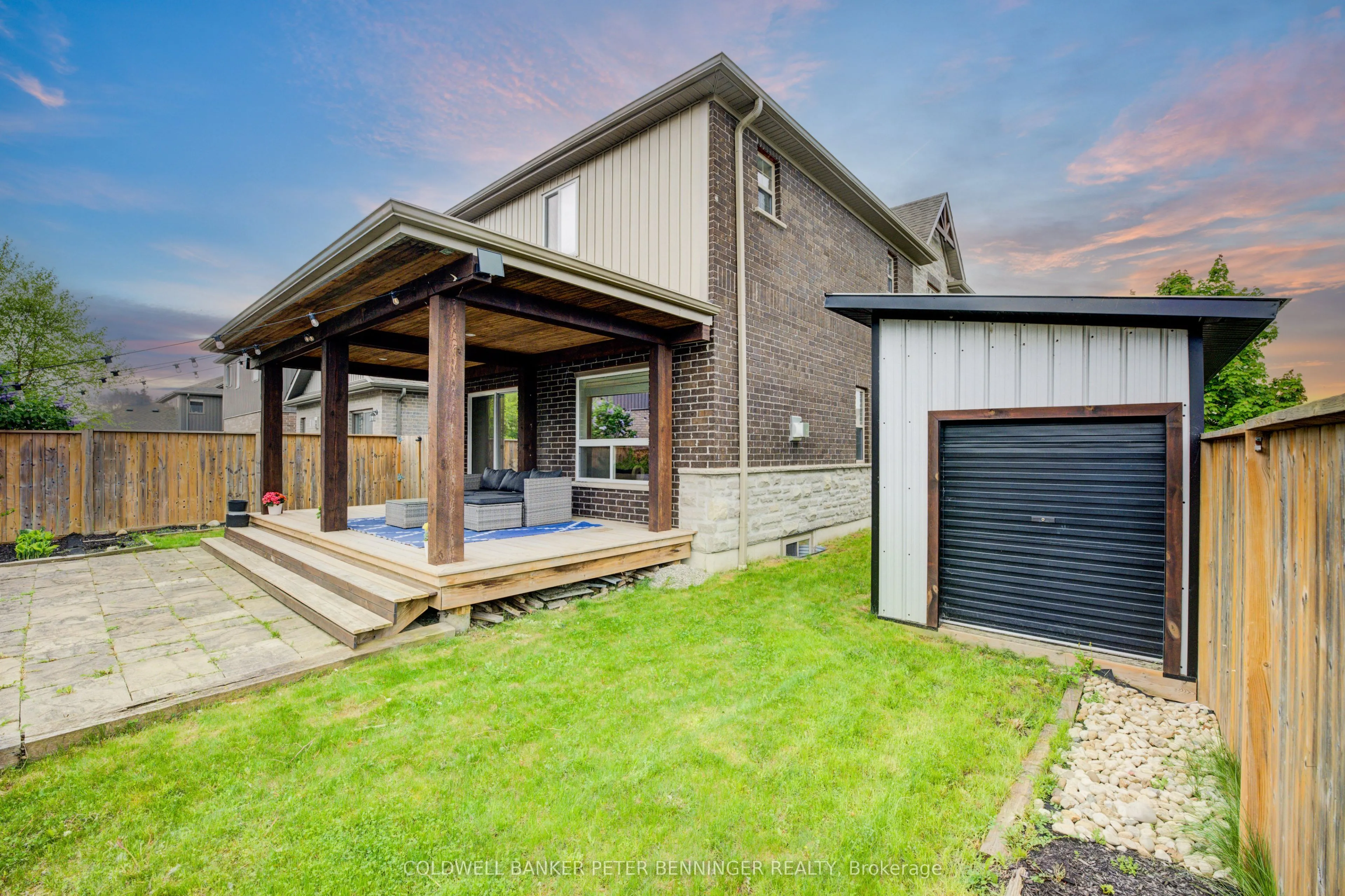 275 Falconridge Drive