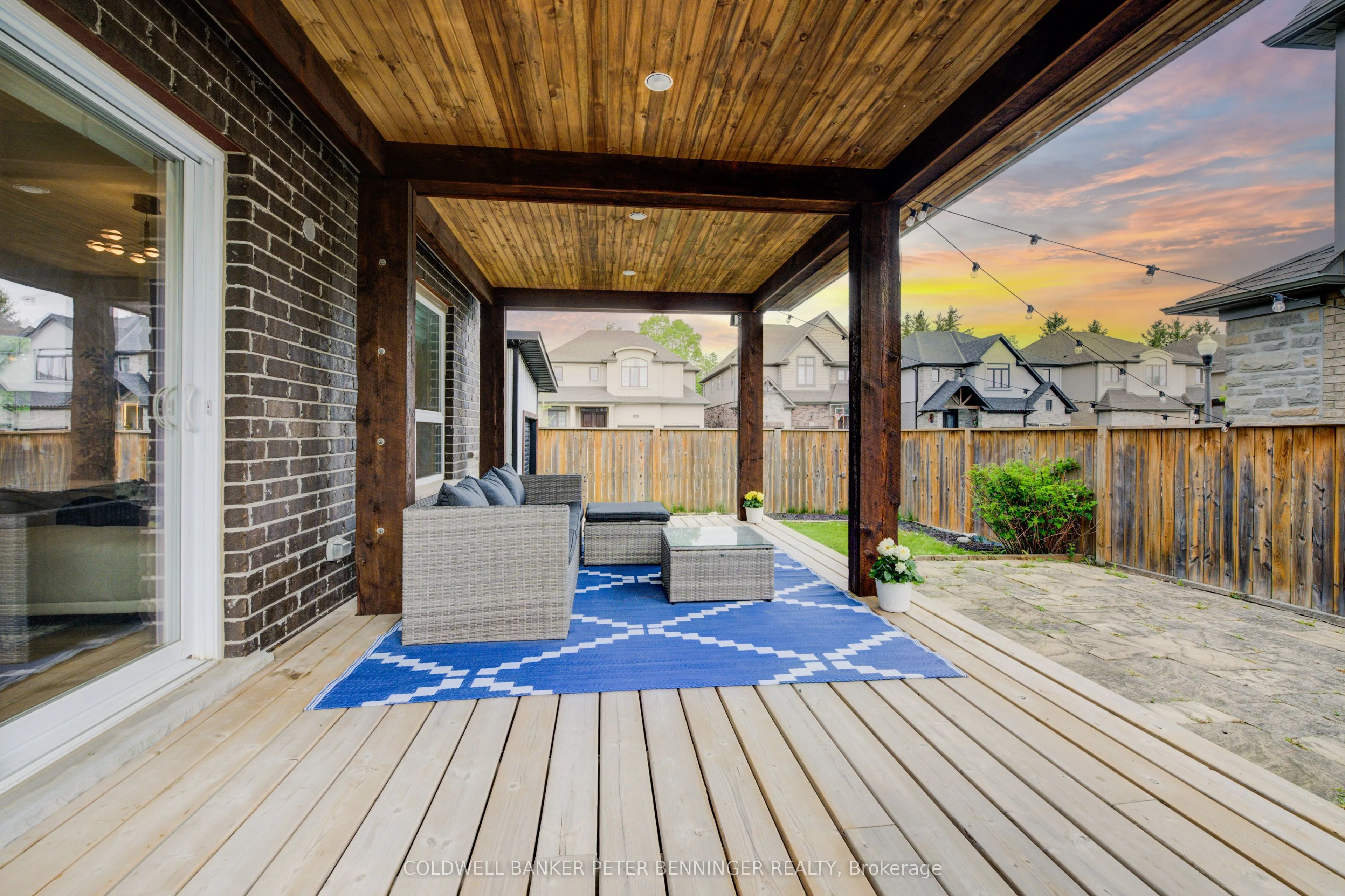 275 Falconridge Drive