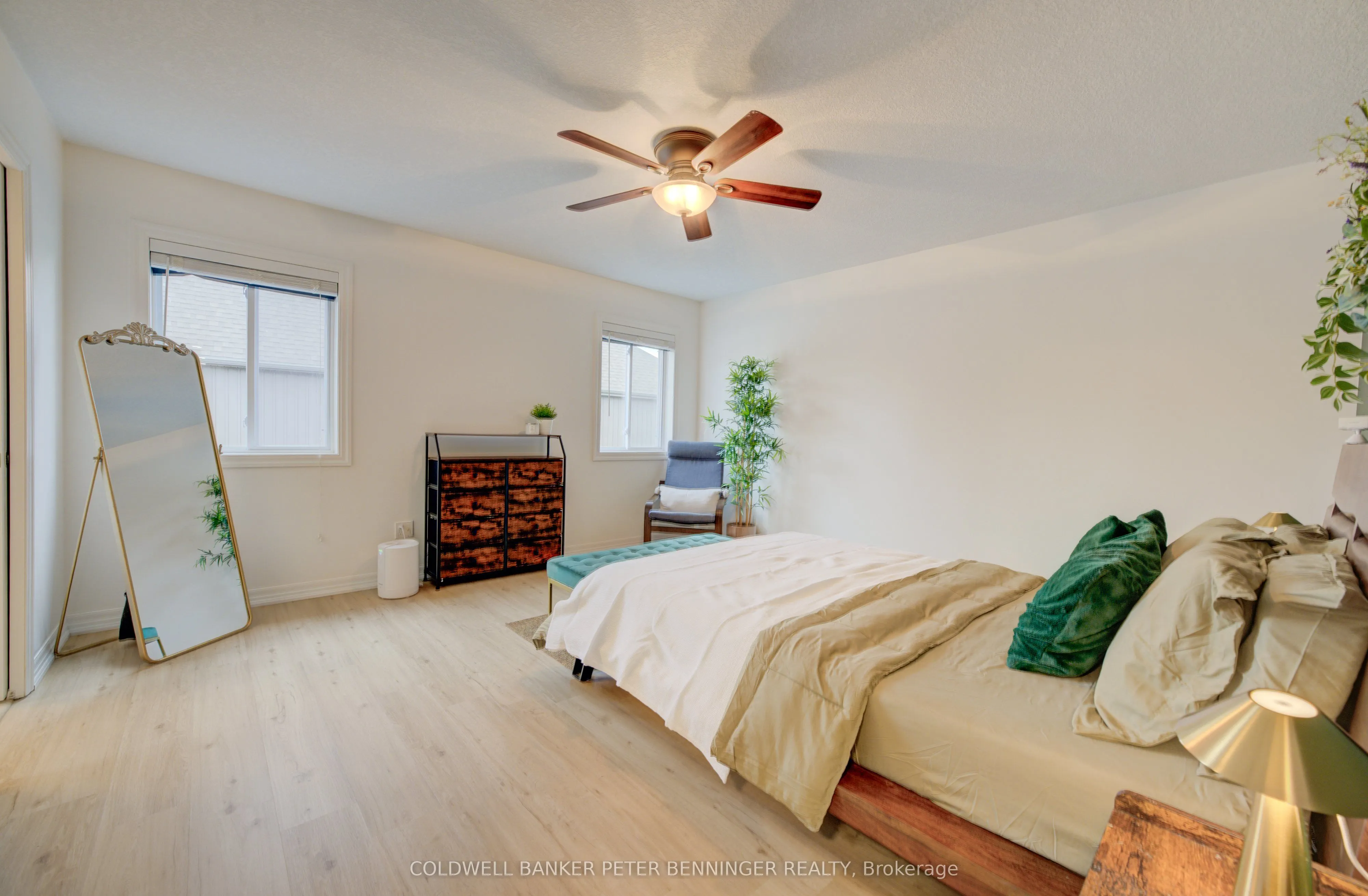 275 Falconridge Drive