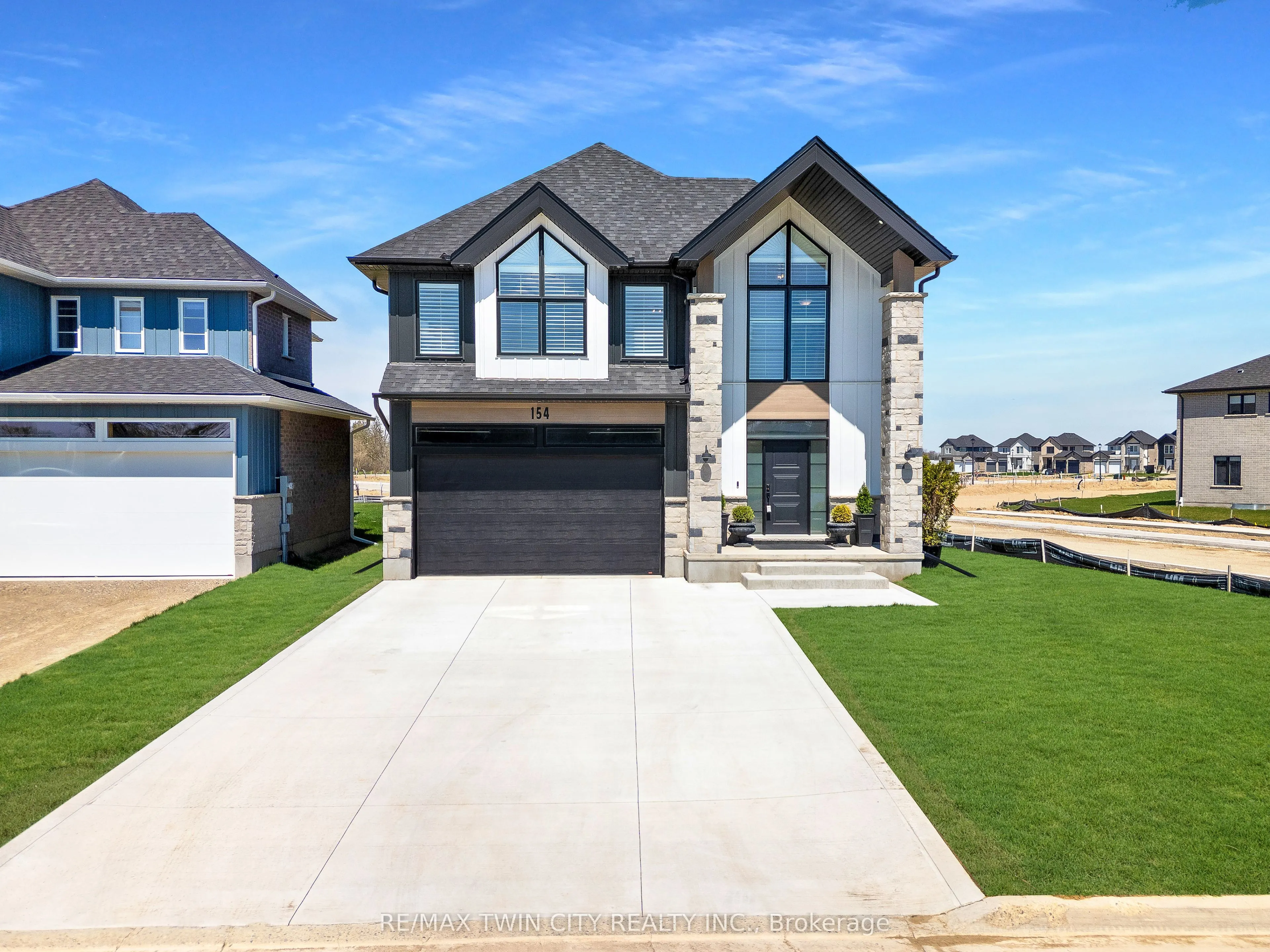 154 Dempsey Drive