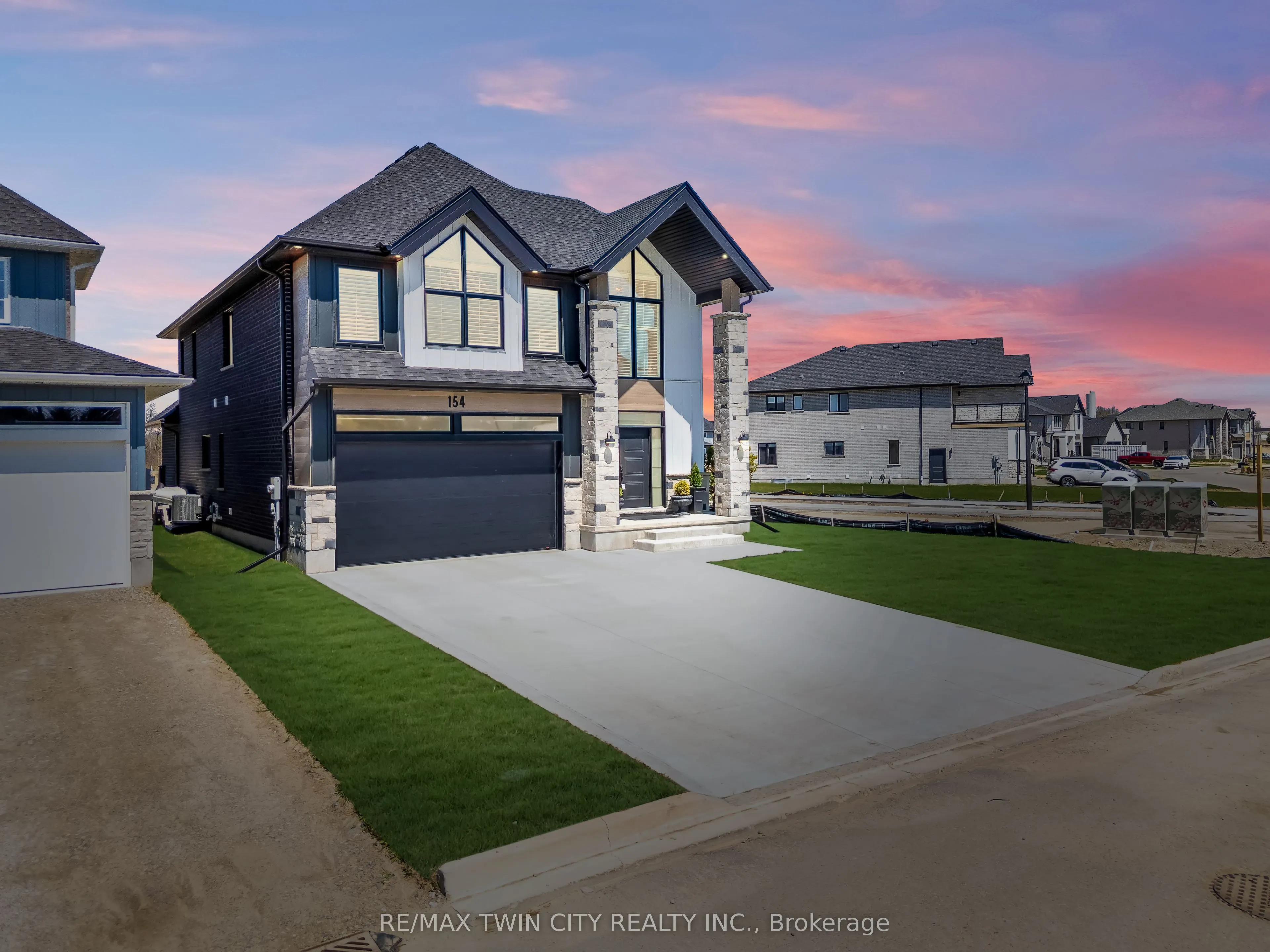 154 Dempsey Drive