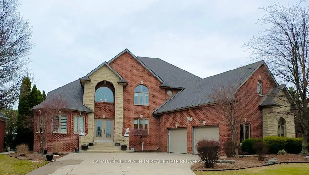 150 Seymour Crescent