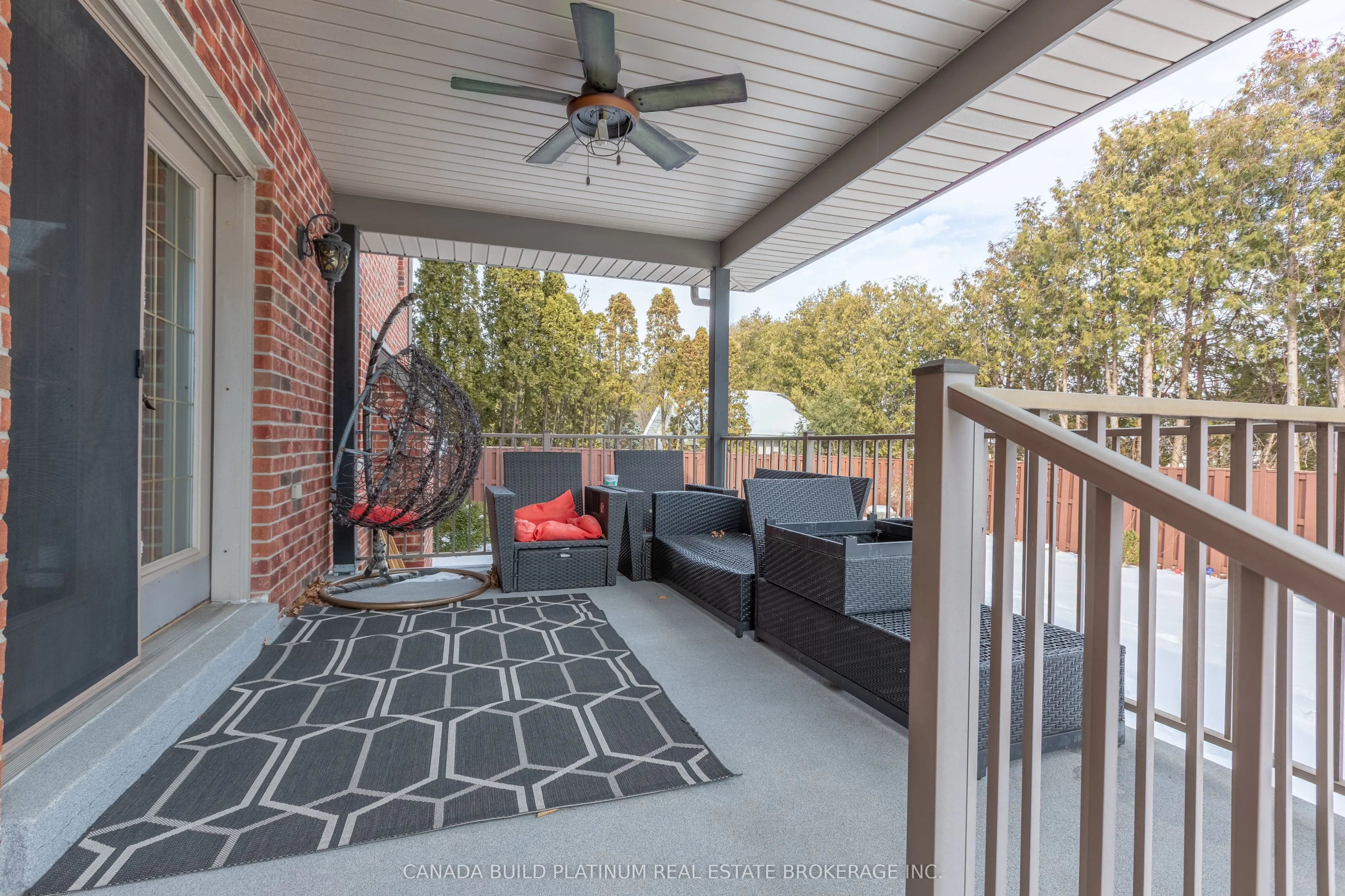 150 Seymour Crescent