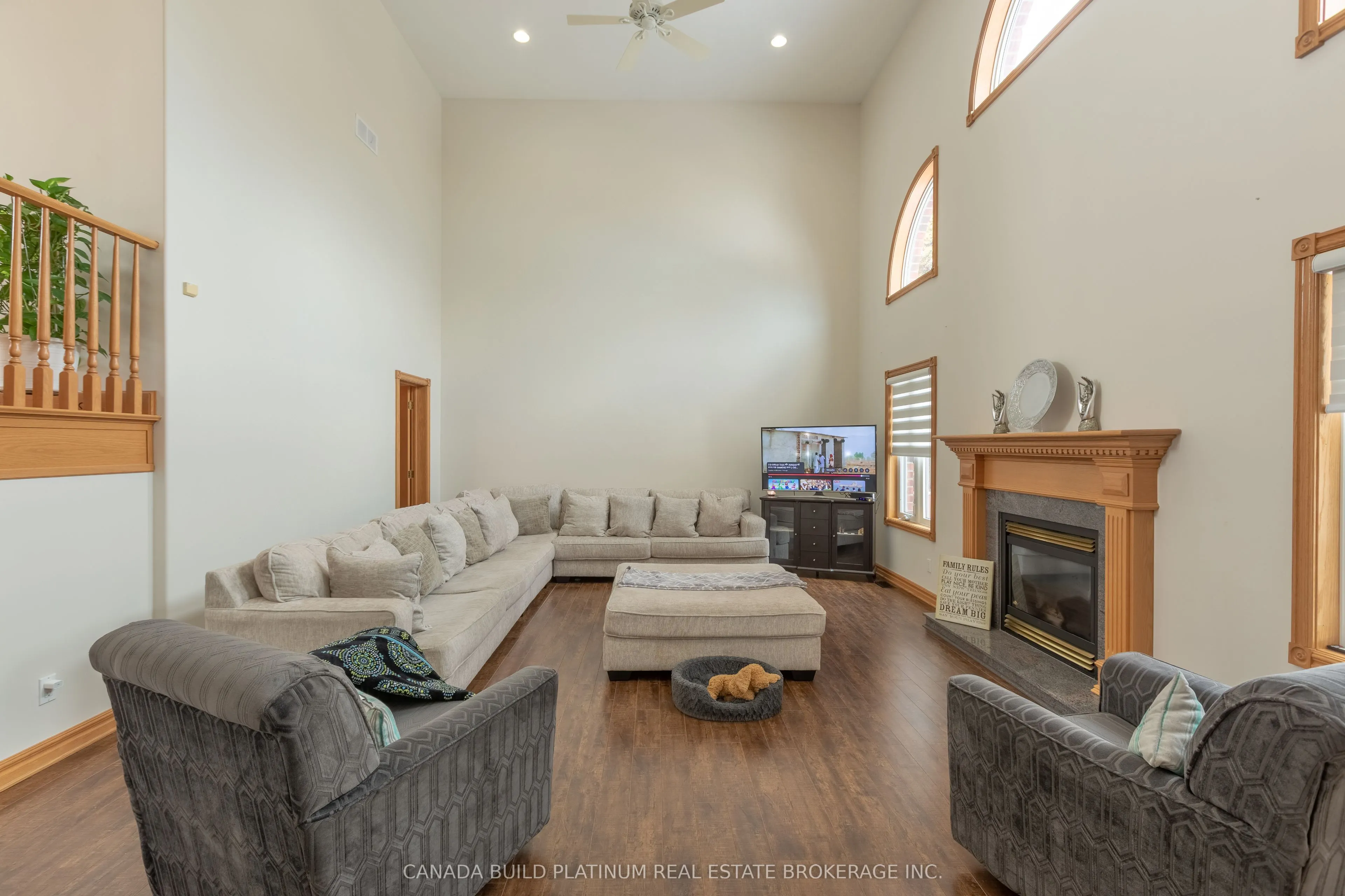 150 Seymour Crescent