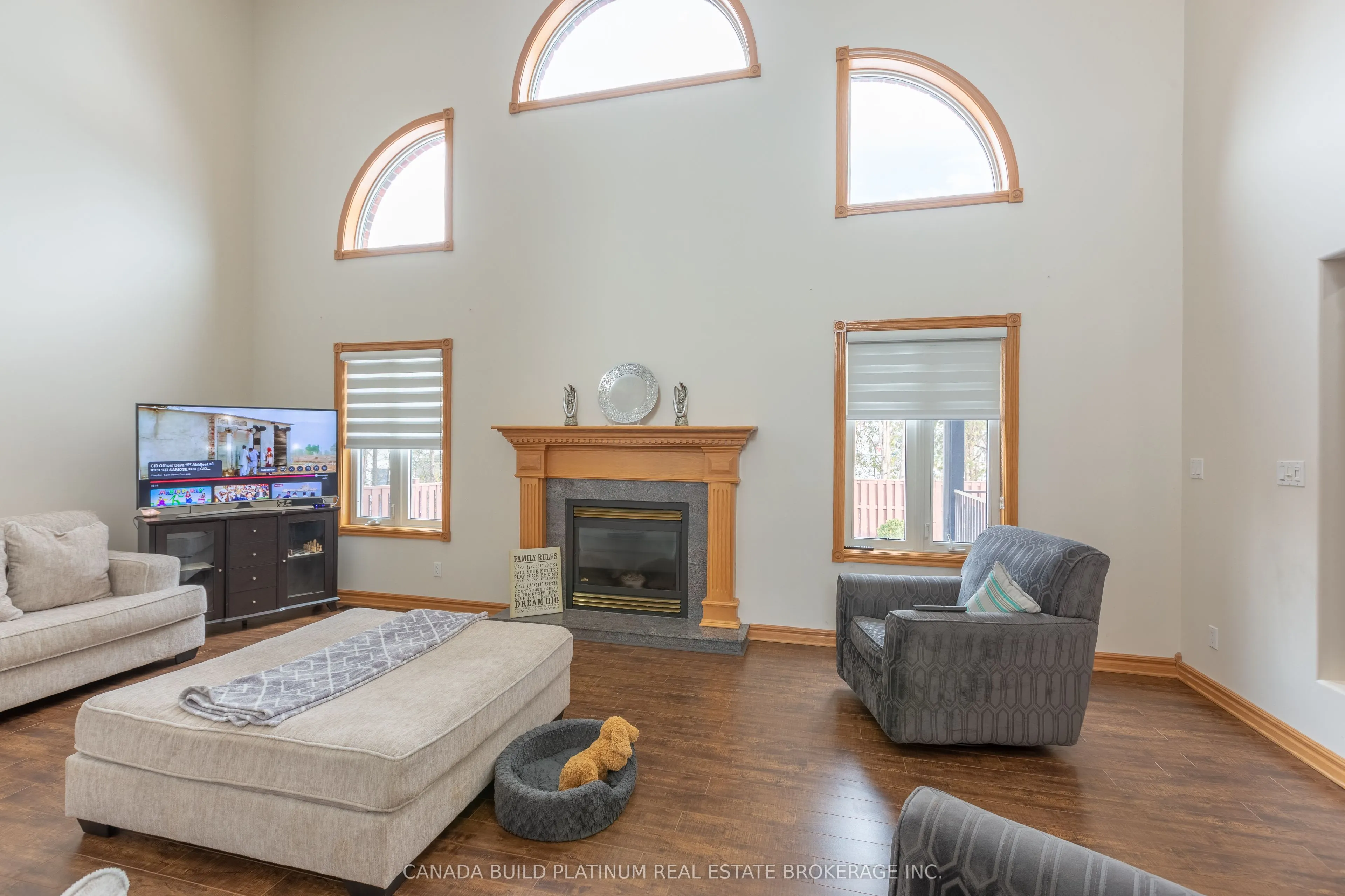 150 Seymour Crescent