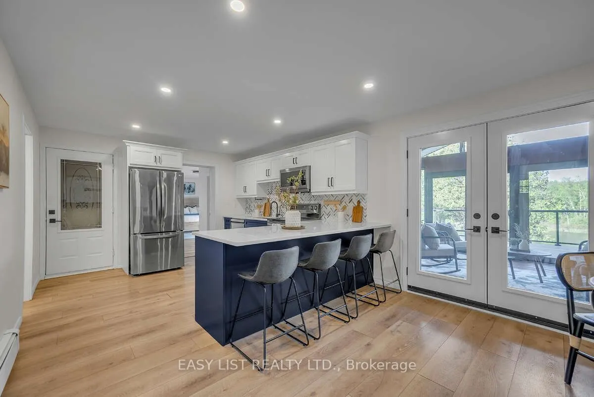 684 Gallivan Road