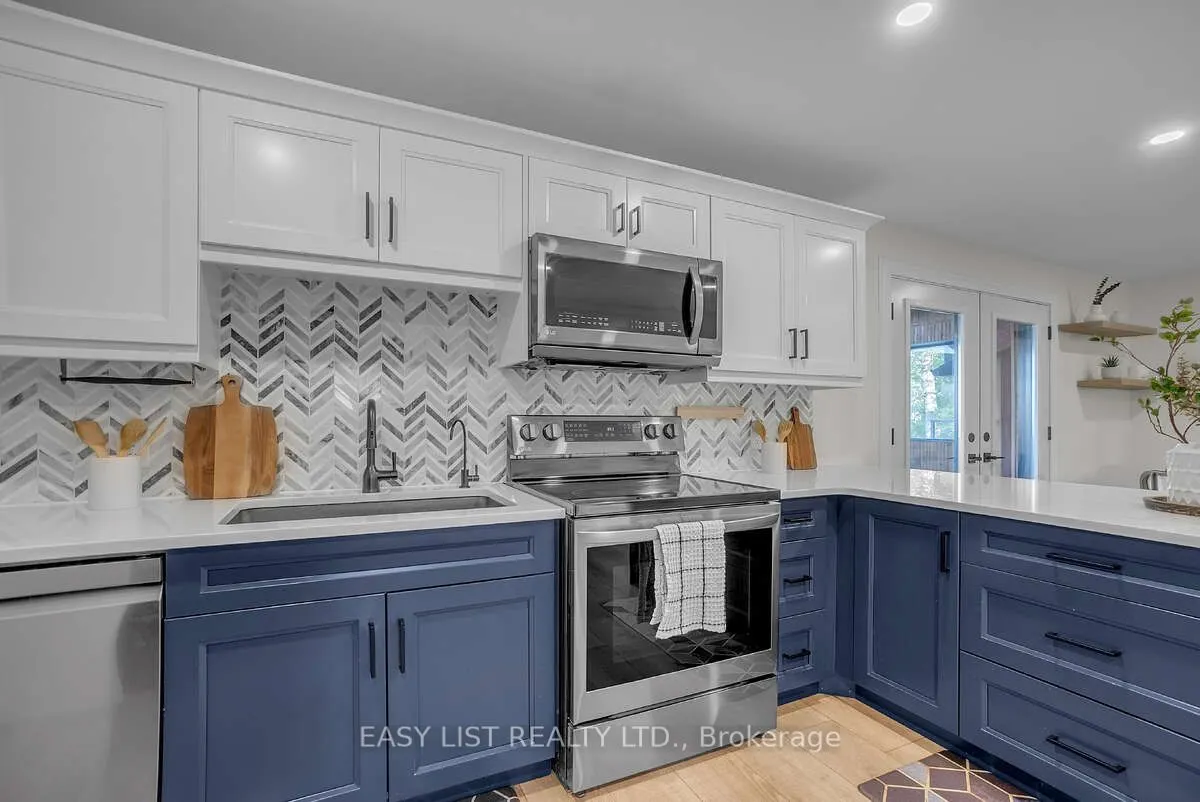 684 Gallivan Road