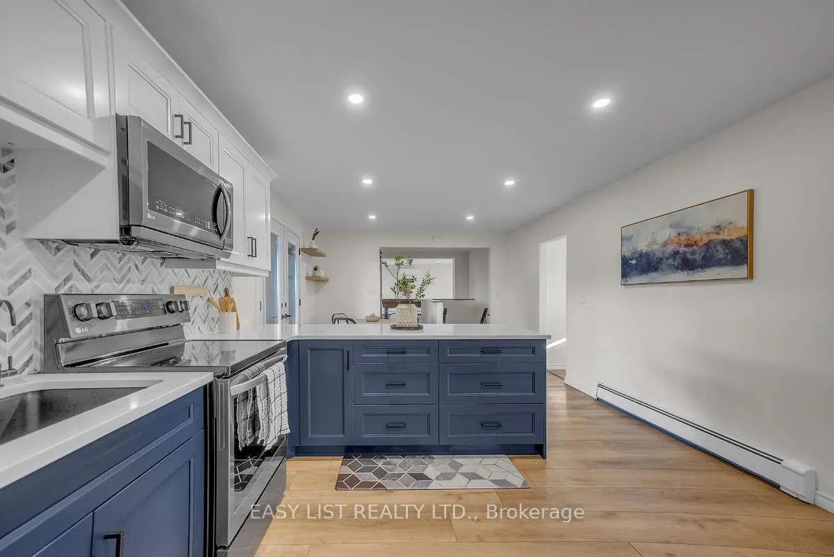 684 Gallivan Road