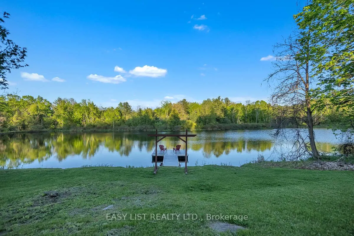 684 Gallivan Road
