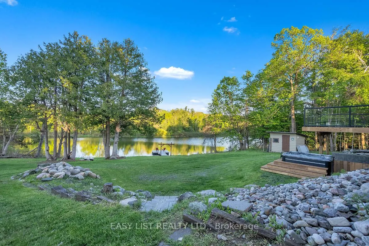 684 Gallivan Road