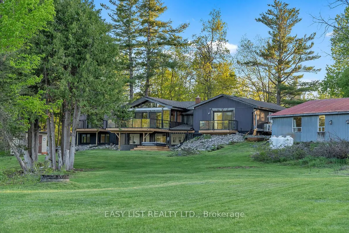 684 Gallivan Road
