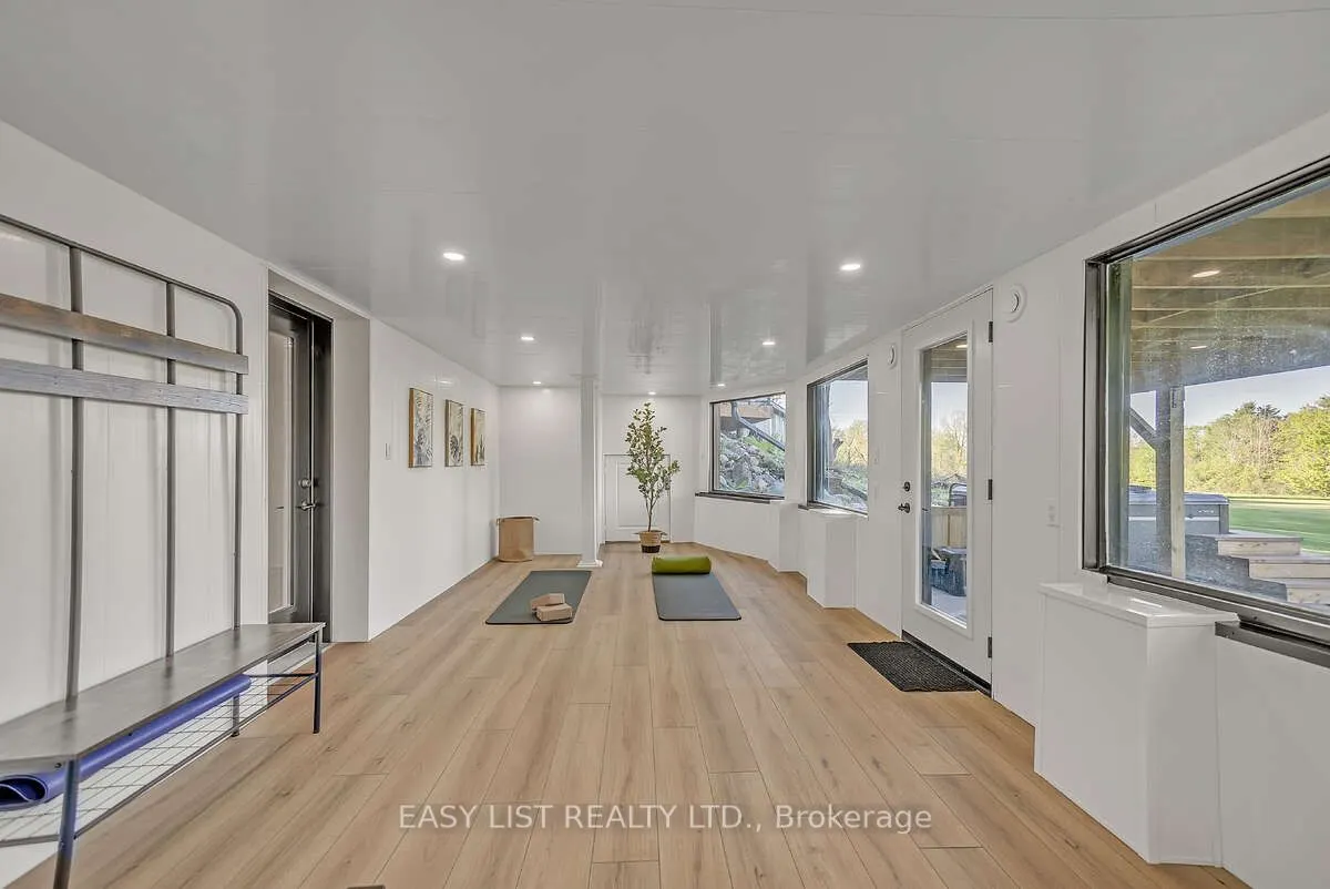 684 Gallivan Road