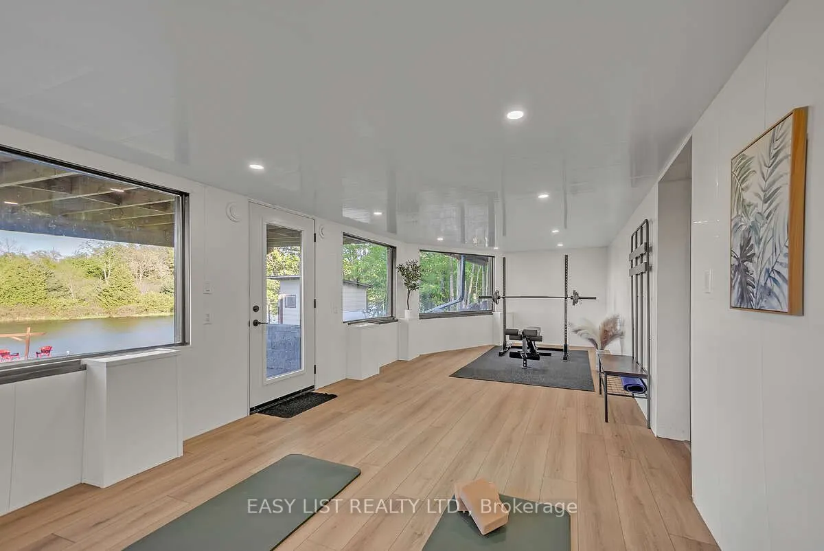 684 Gallivan Road