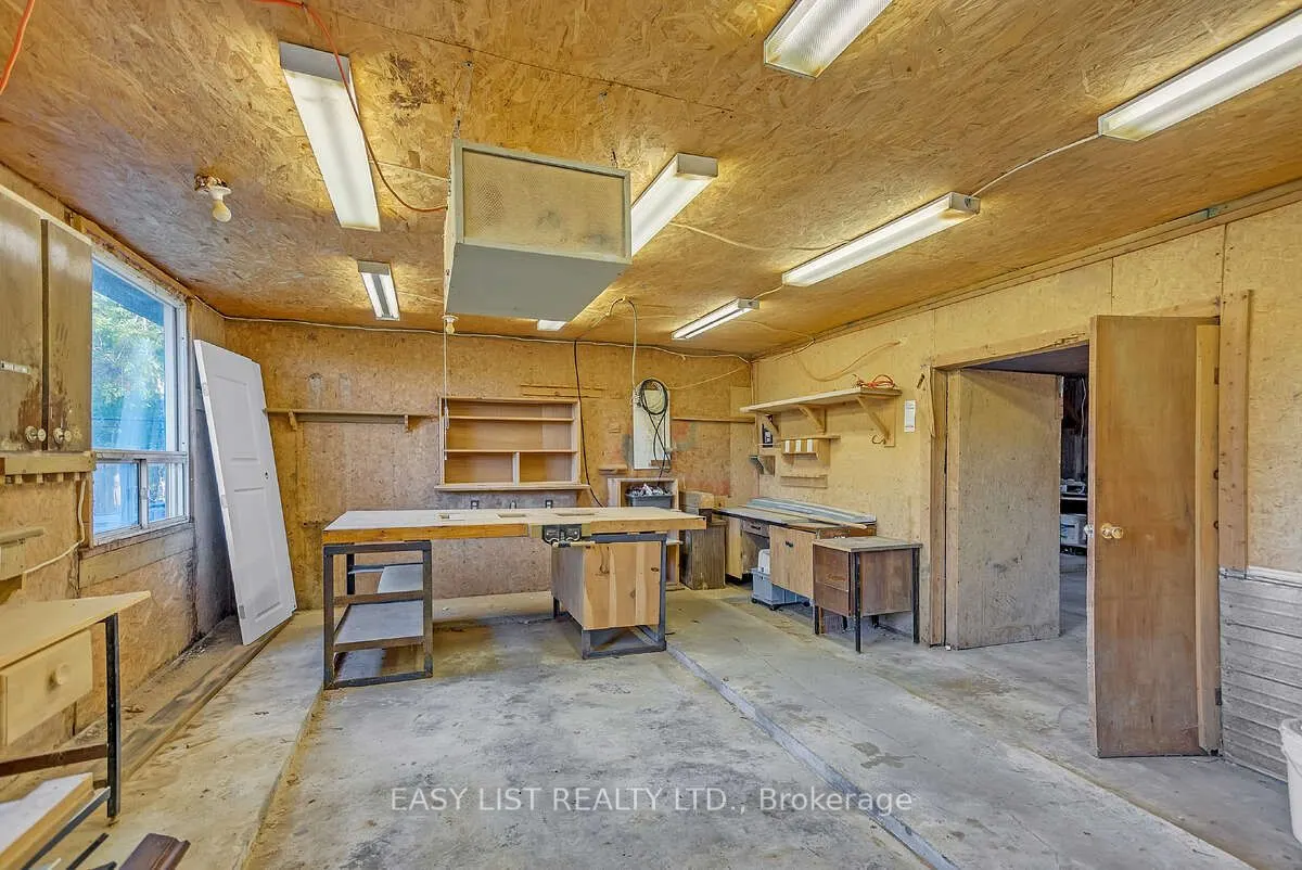 684 Gallivan Road