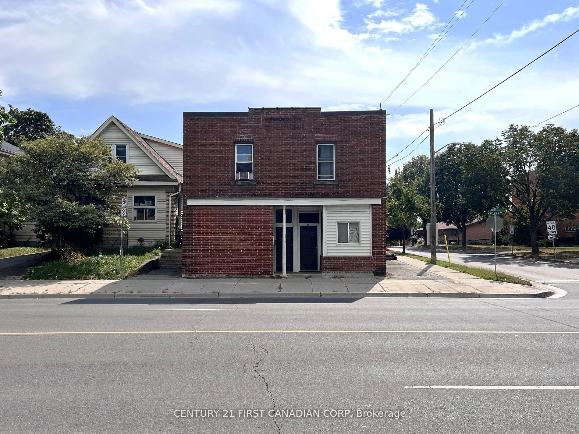 1267 Dundas Street