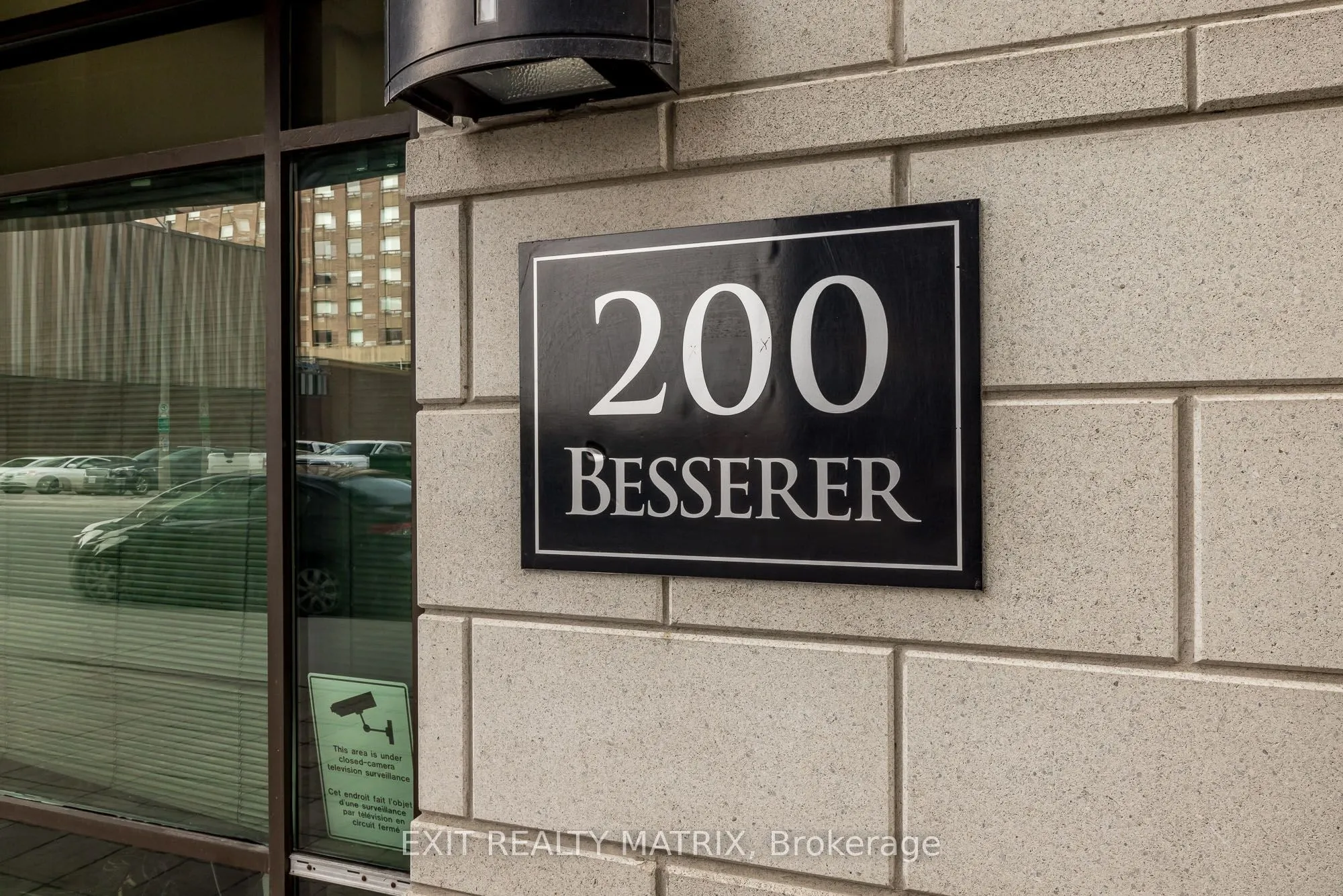 200 Besserer Street, #1111