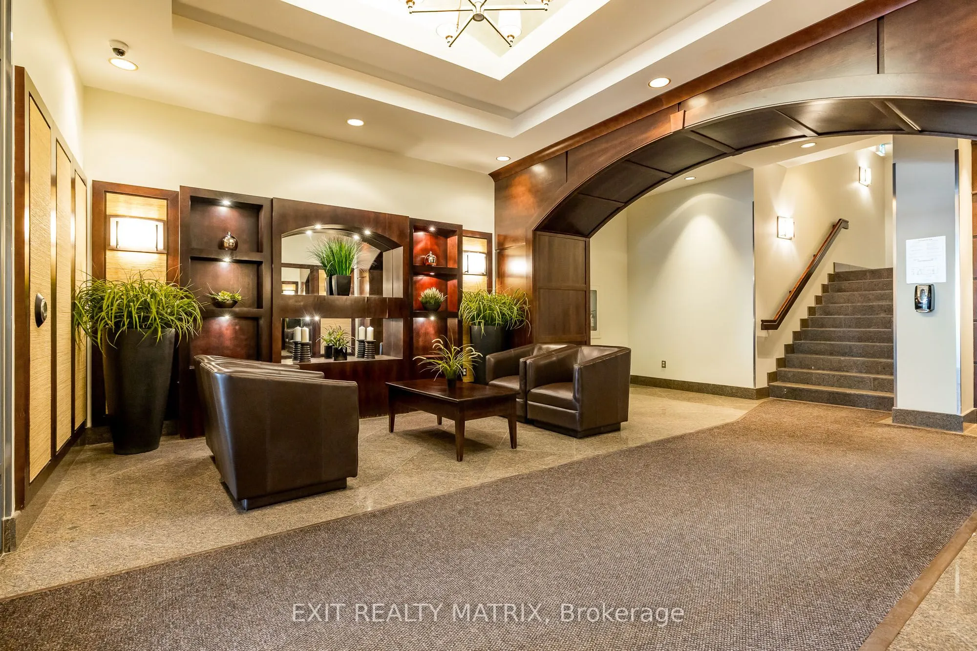 200 Besserer Street, #1111