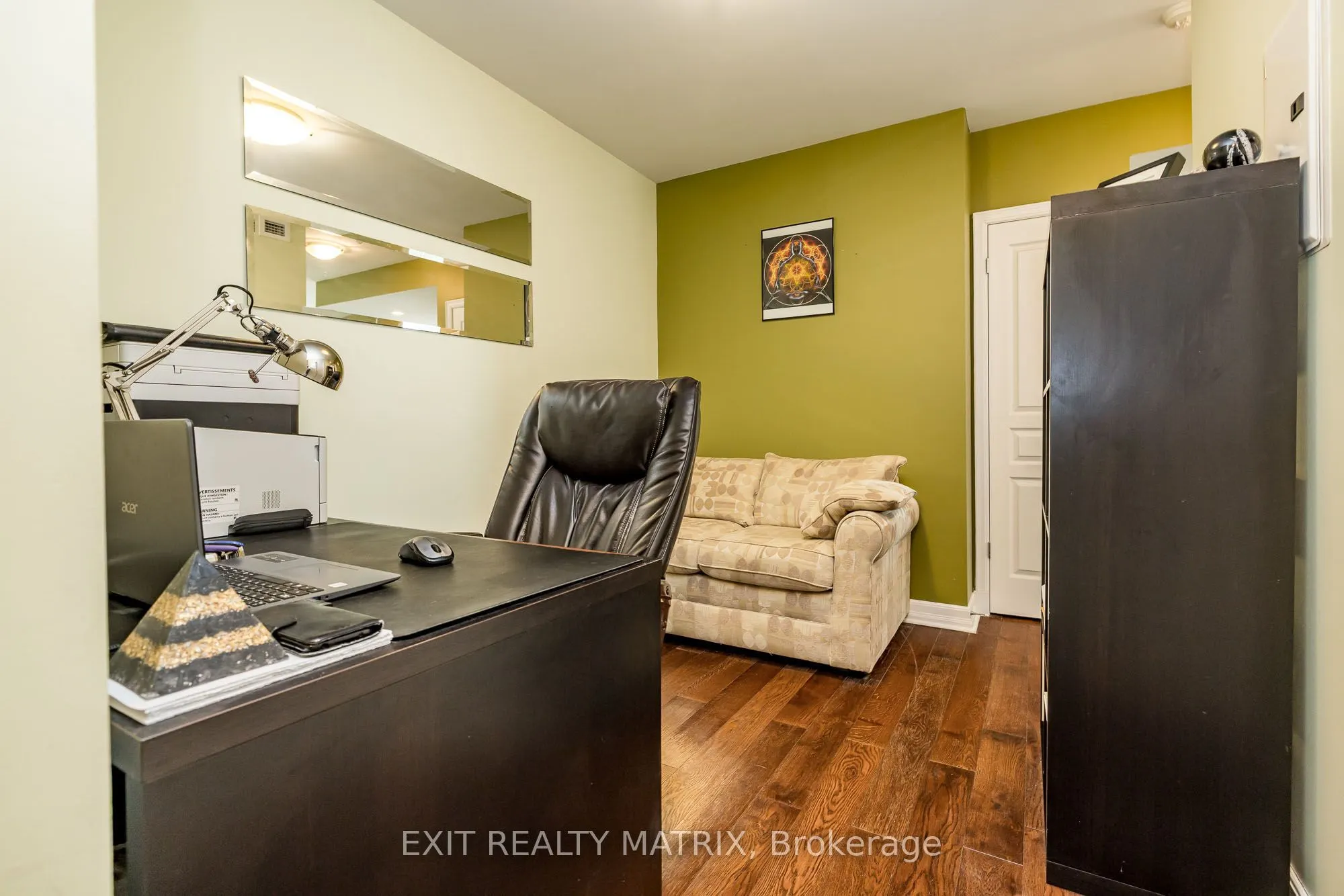 200 Besserer Street, #1111