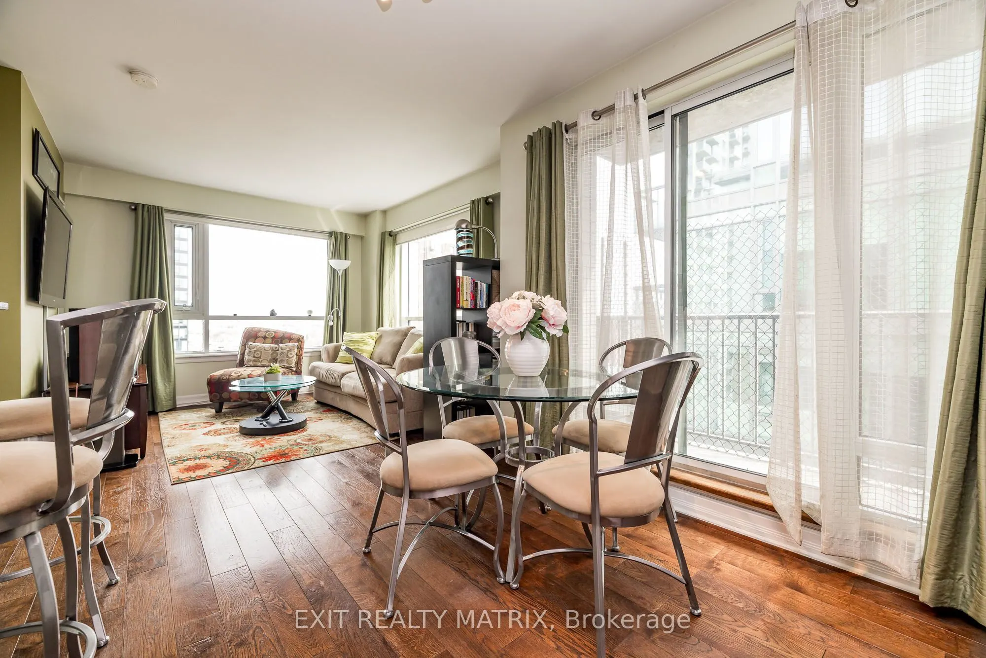 200 Besserer Street, #1111