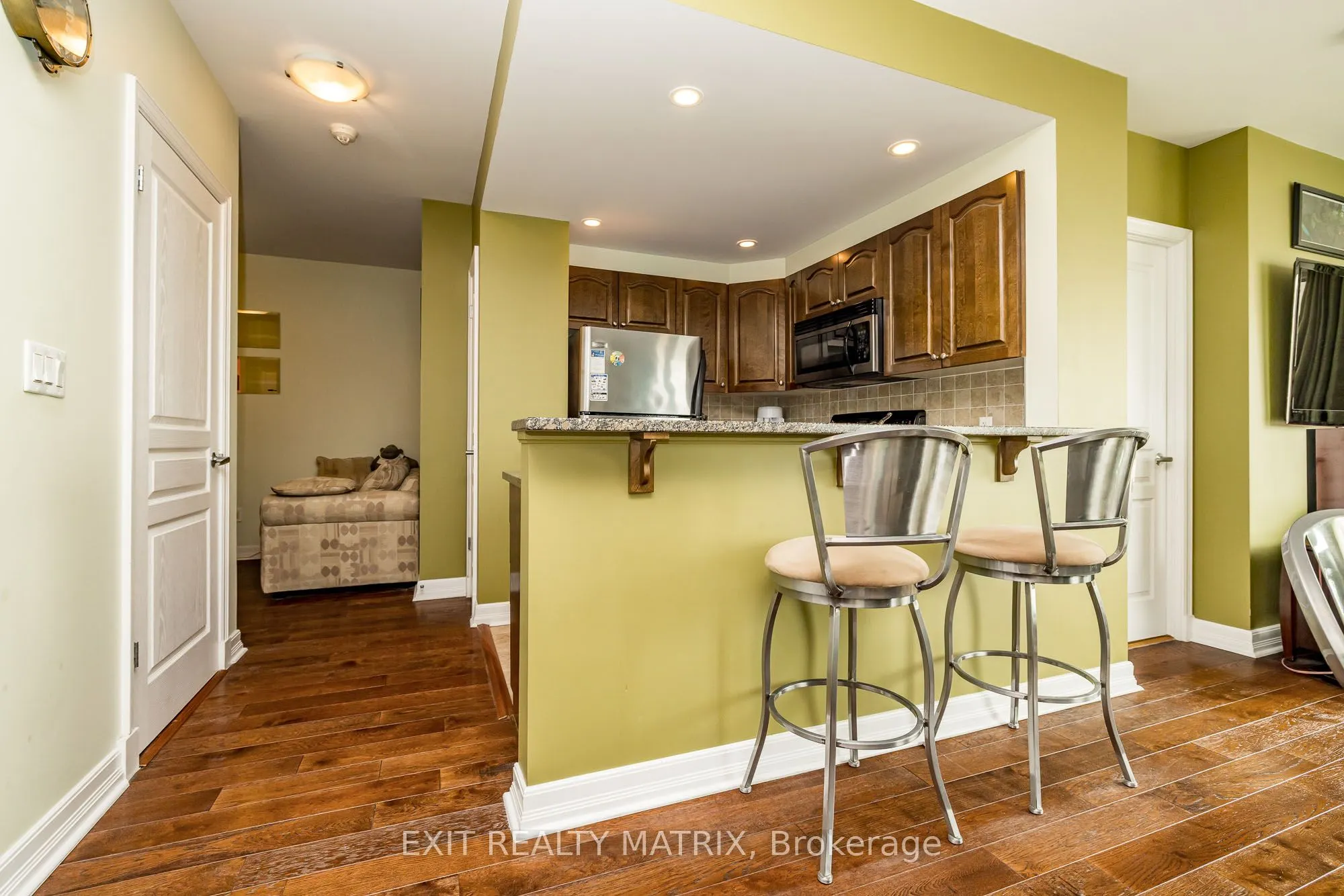 200 Besserer Street, #1111