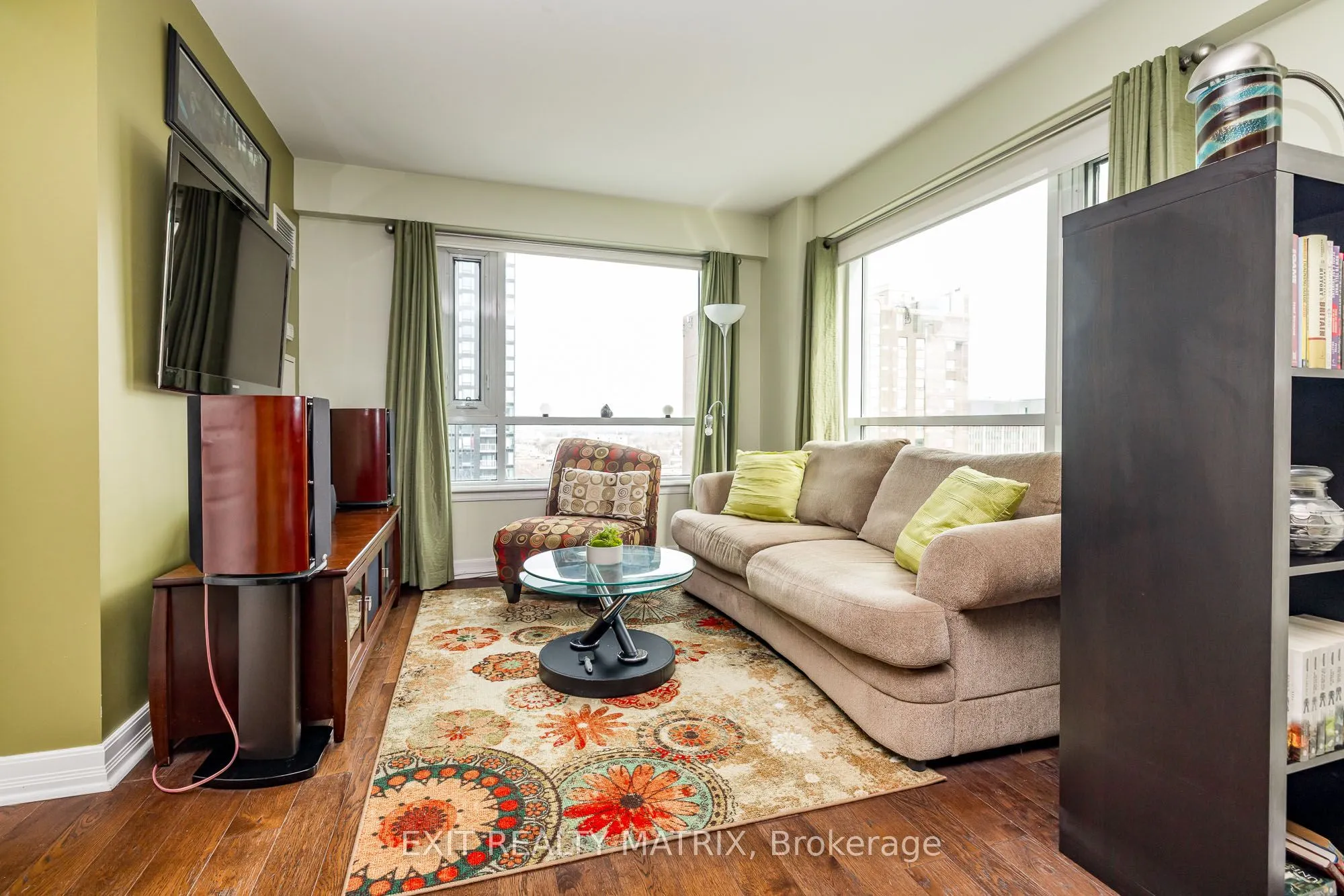 200 Besserer Street, #1111