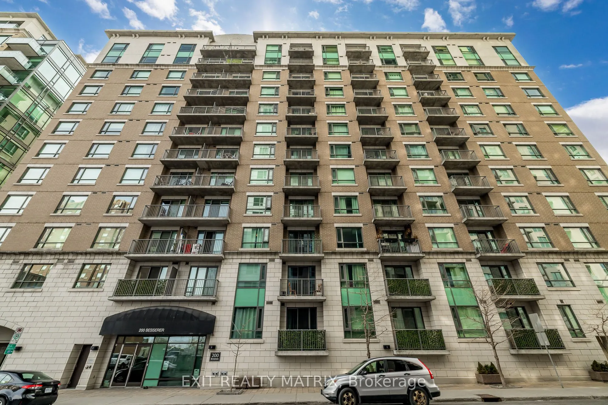 200 Besserer Street, #1111