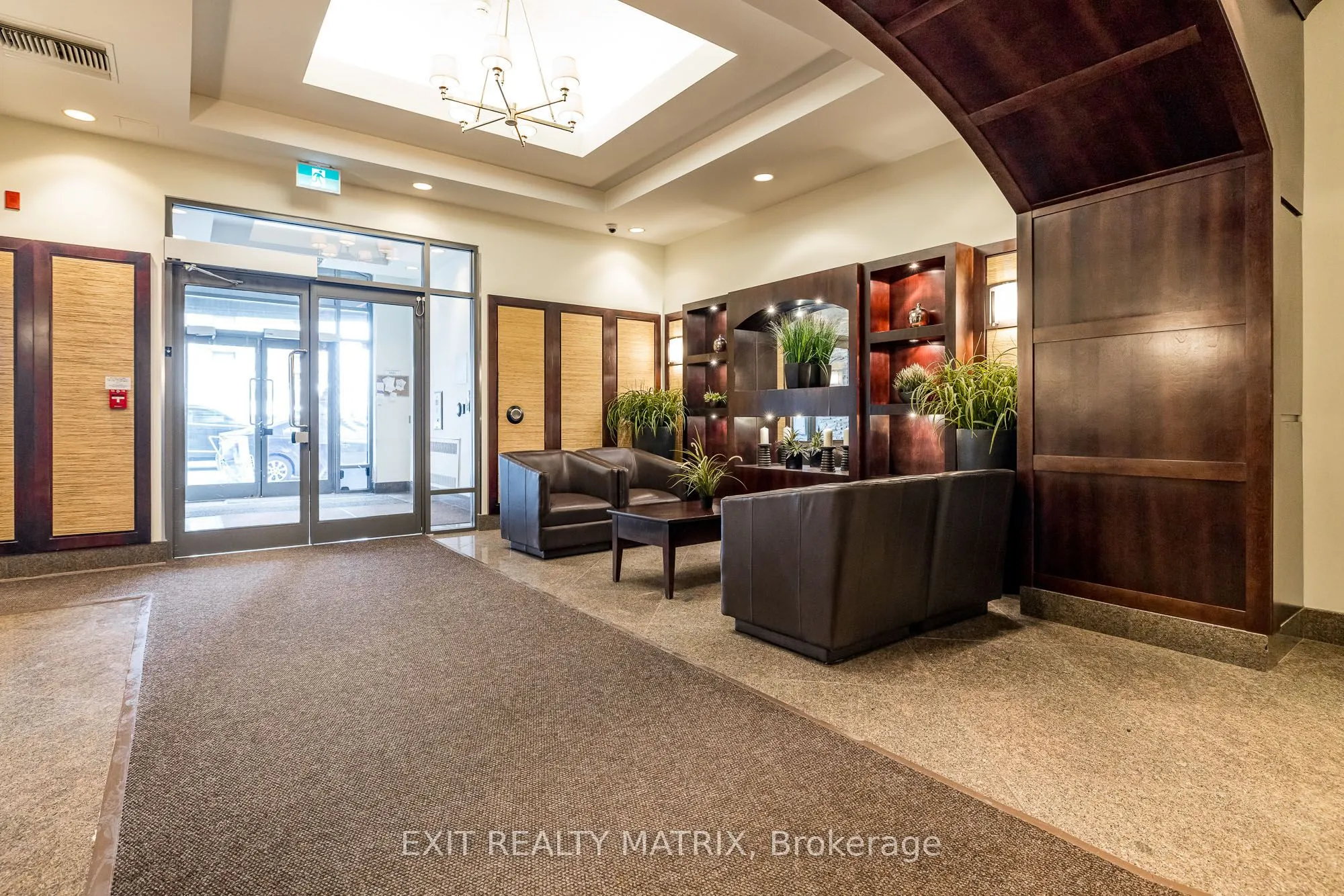 200 Besserer Street, #1111