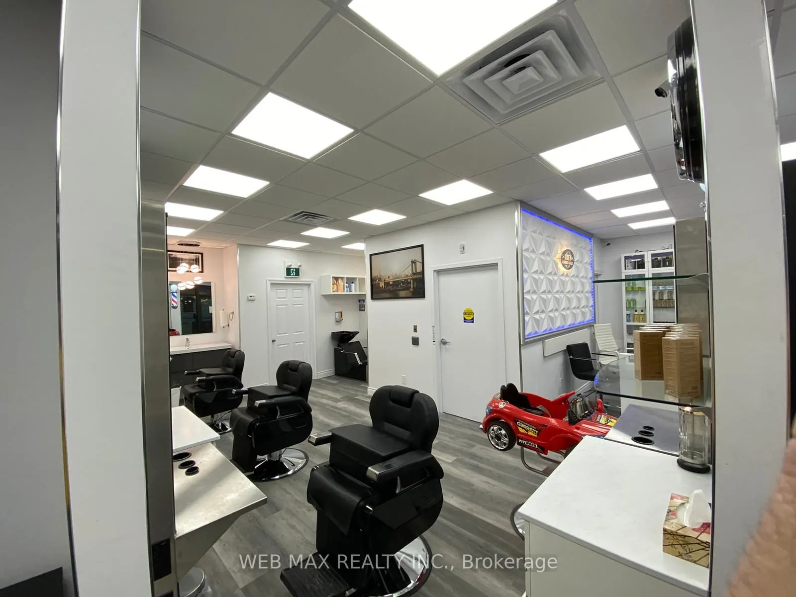 382 Winston Road, #32