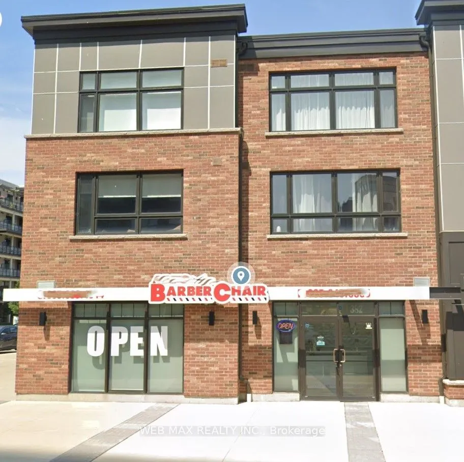 382 Winston Road, #32