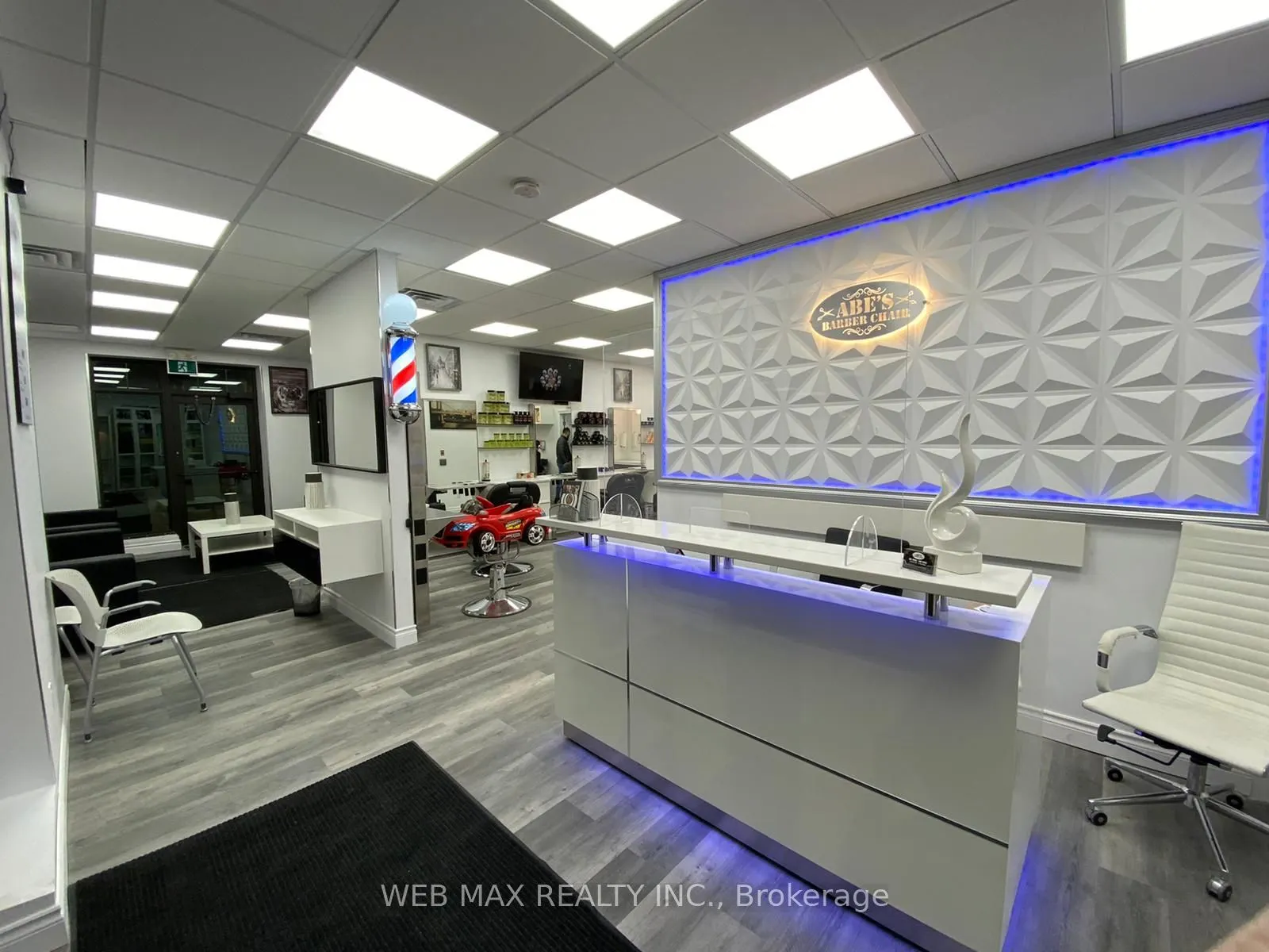 382 Winston Road, #32