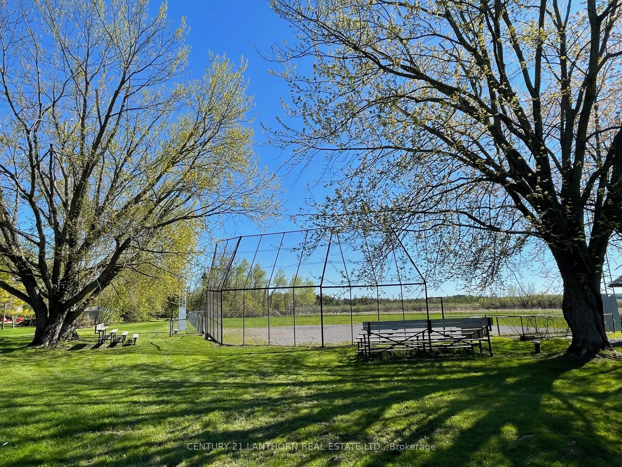 Accross From 29 Luffman Road