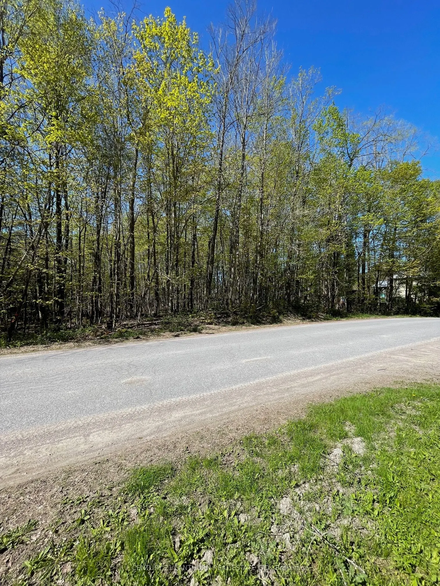 Accross From 29 Luffman Road