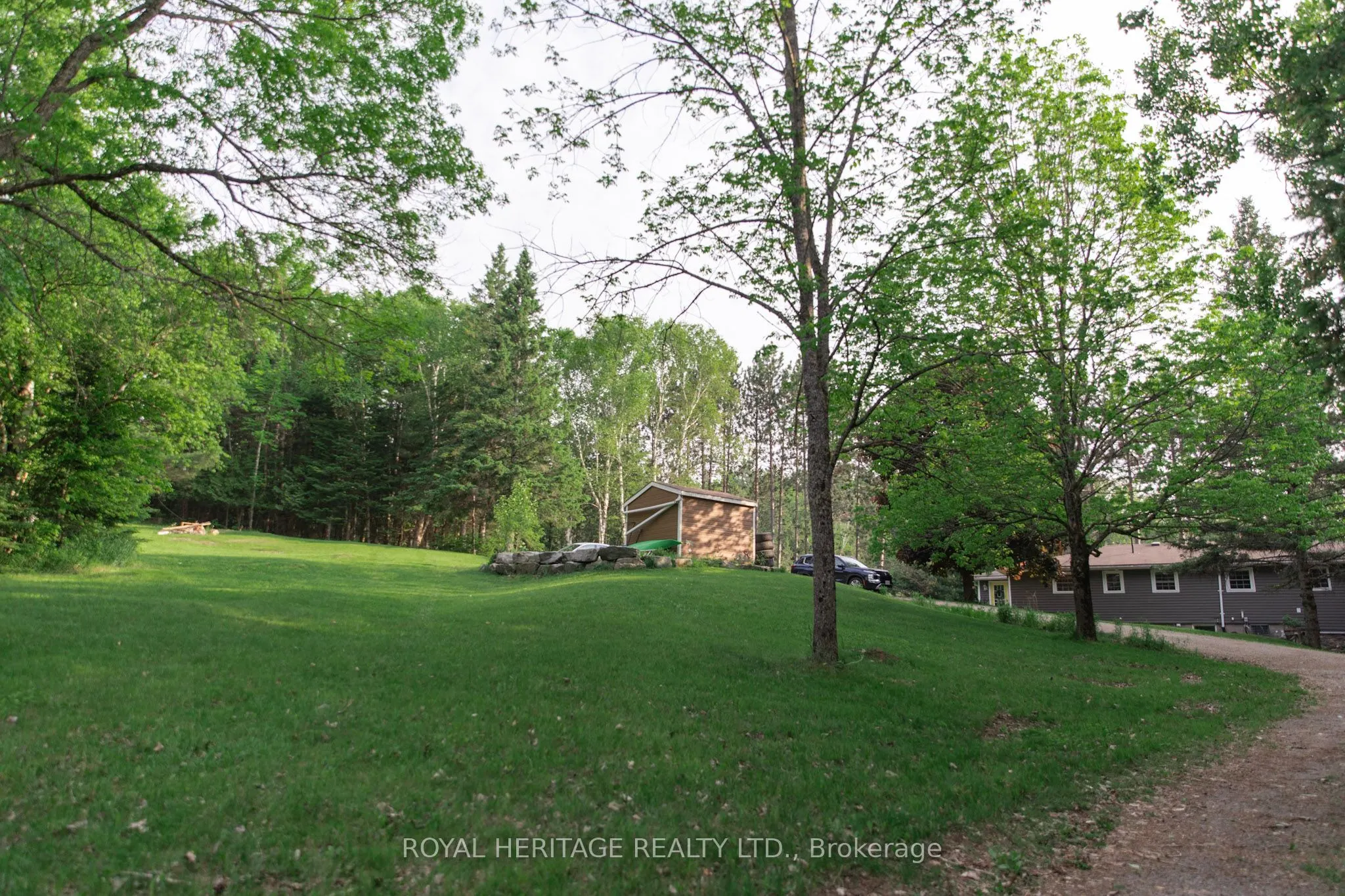 22 Robert Drive